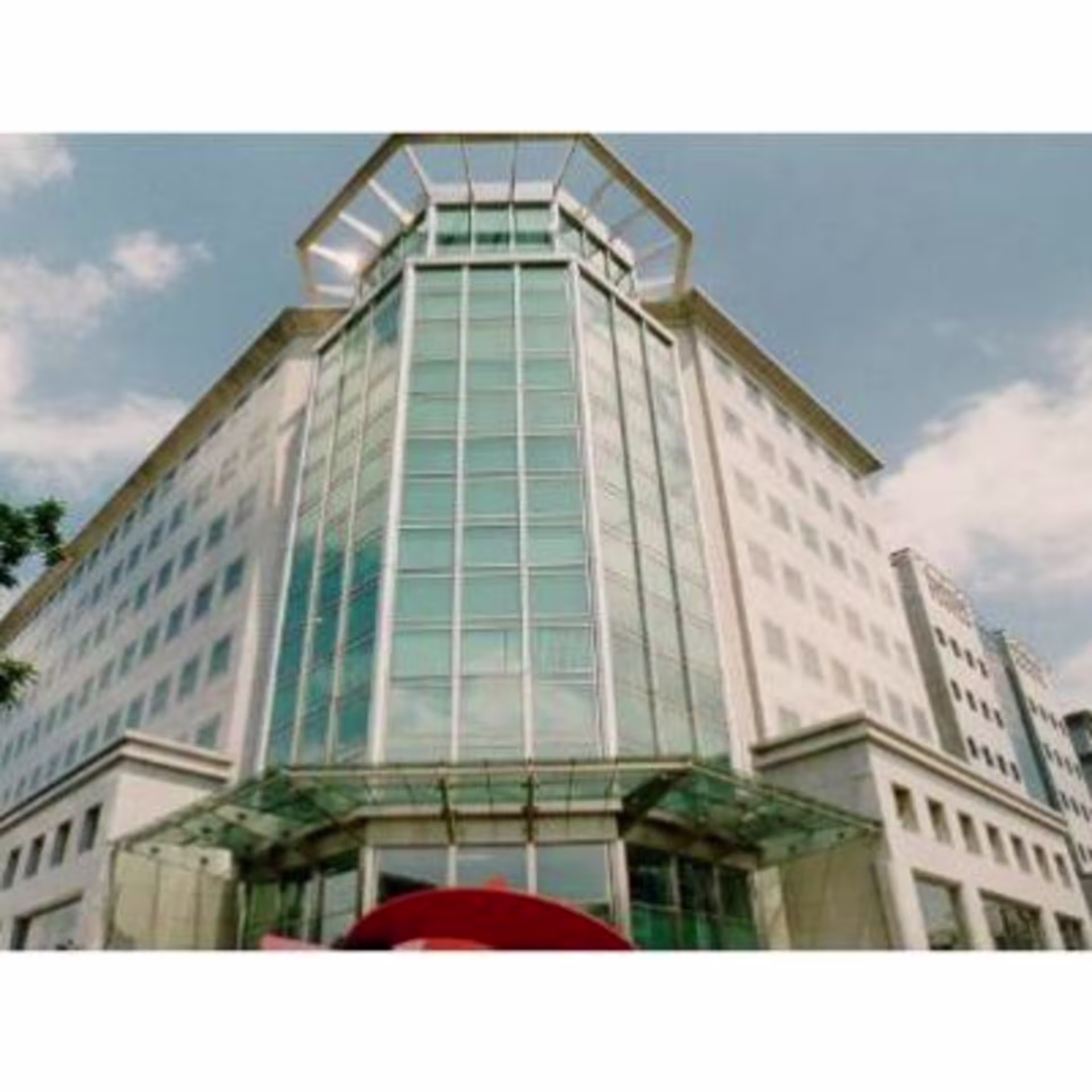 300 Tampines Avenue 5