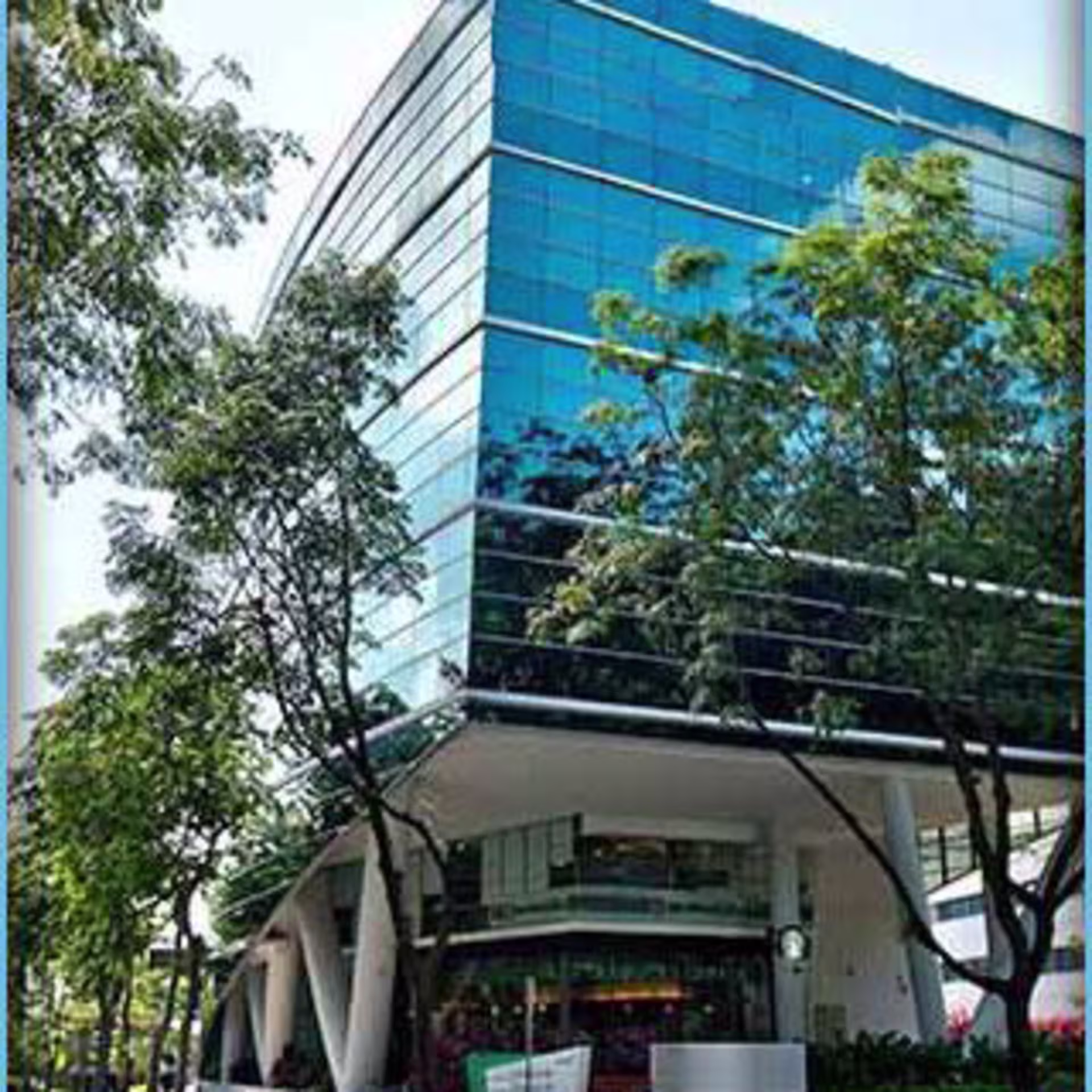 79 Science Park Drive