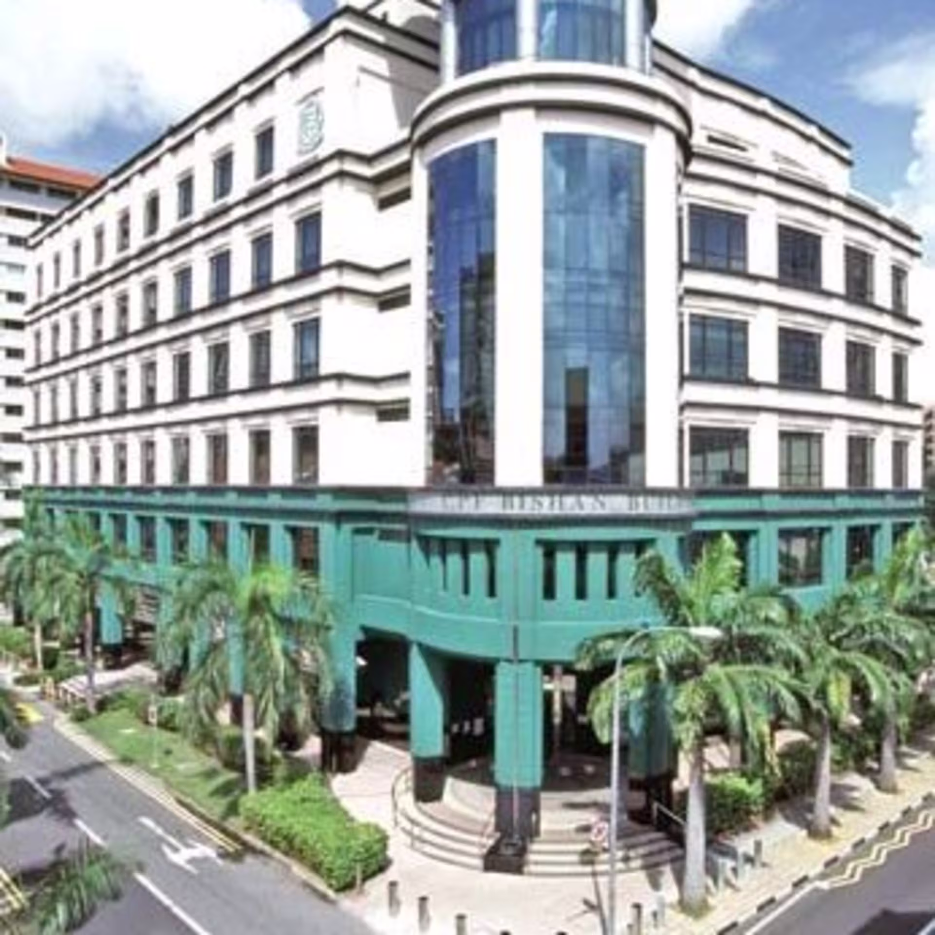 3 Bishan Place