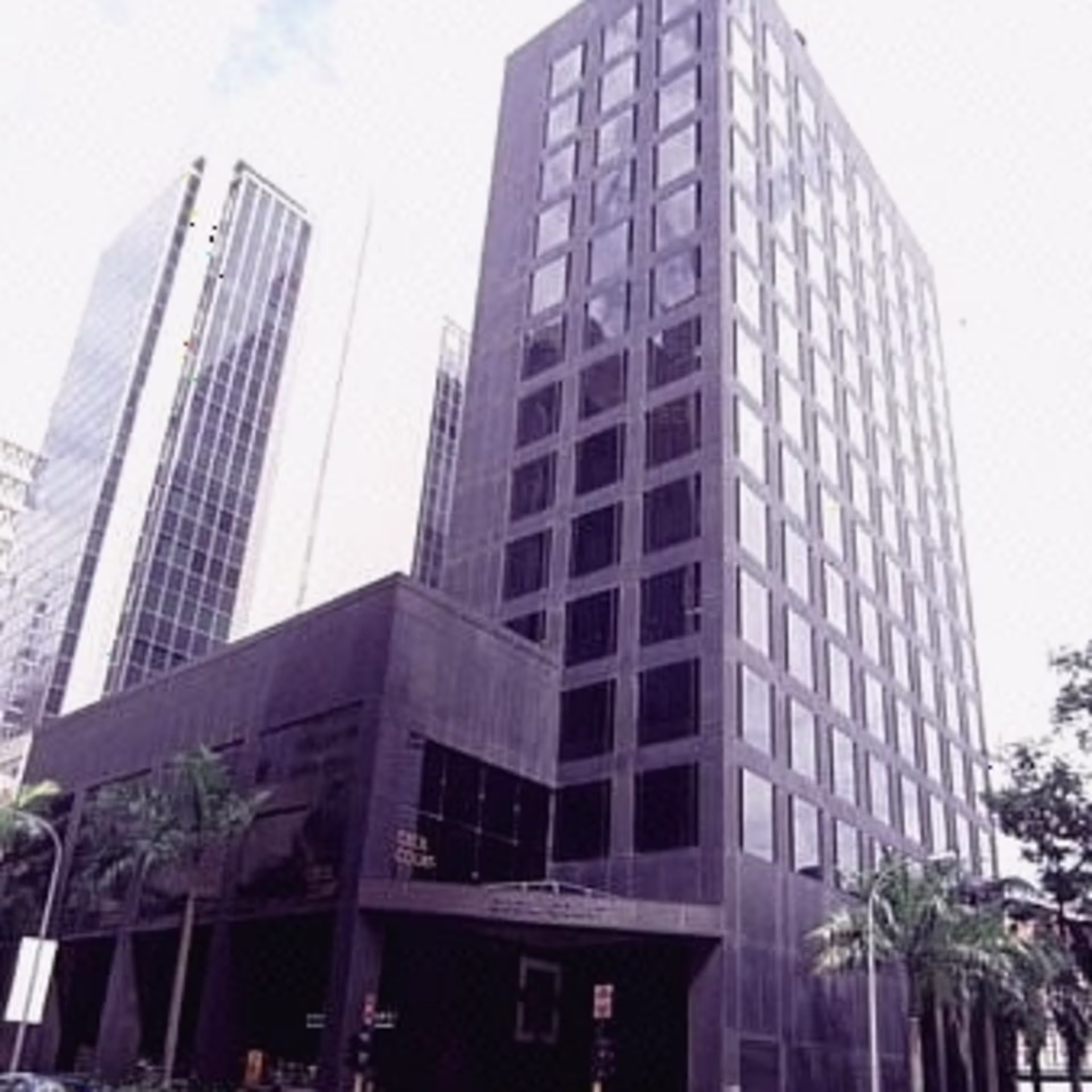 138 Cecil Street