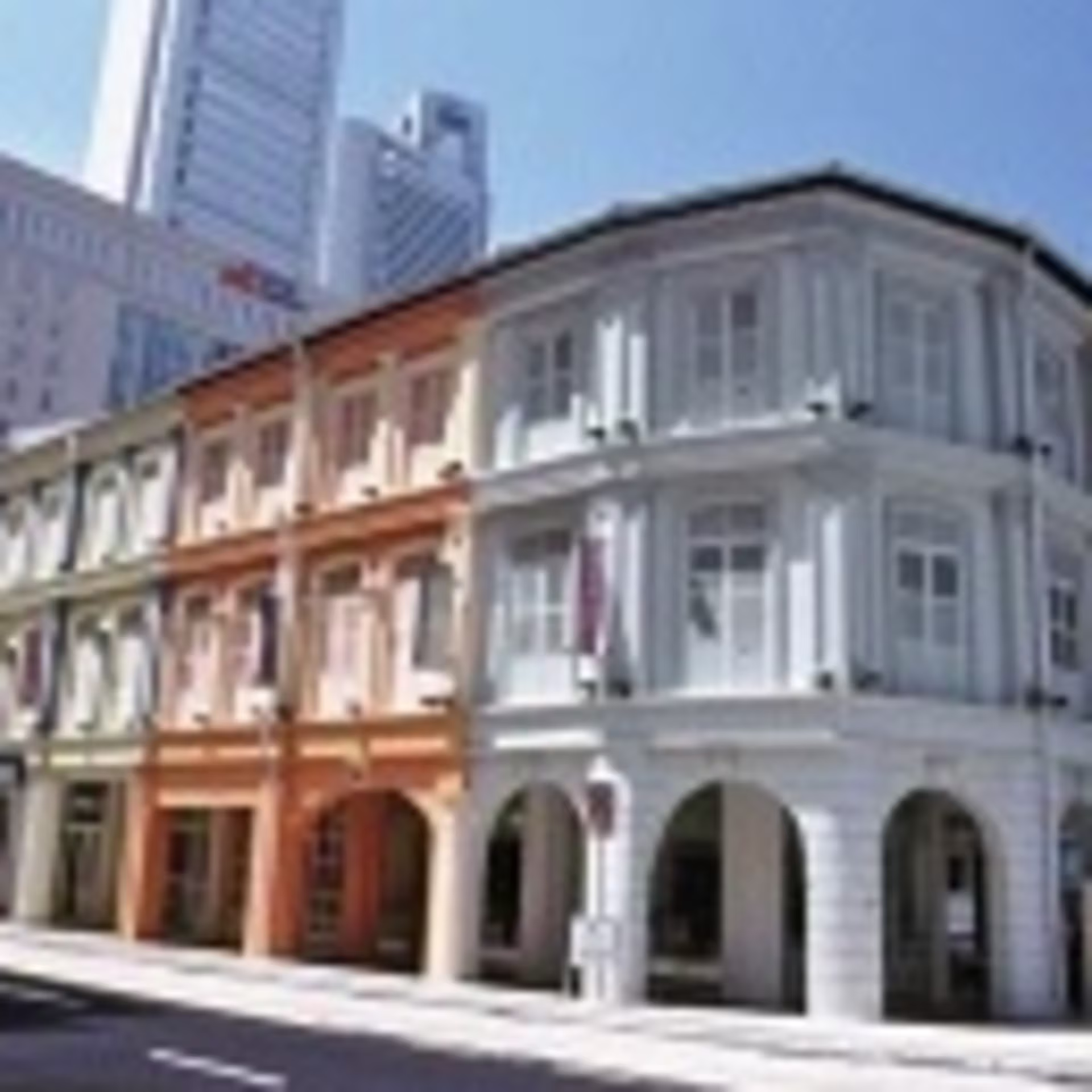 22 Cross Street