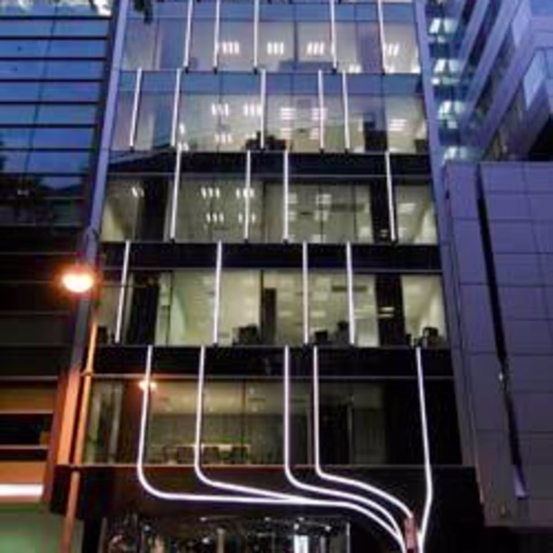 75 High Street