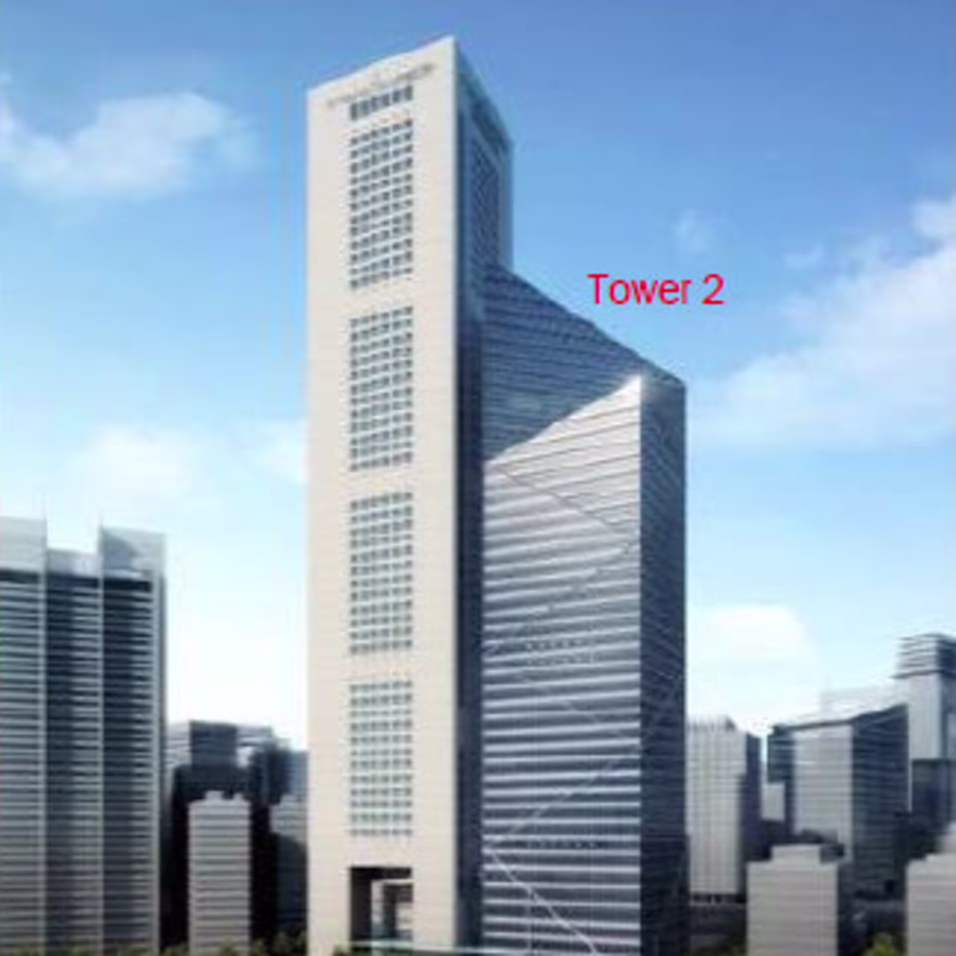 1 Raffles Place
