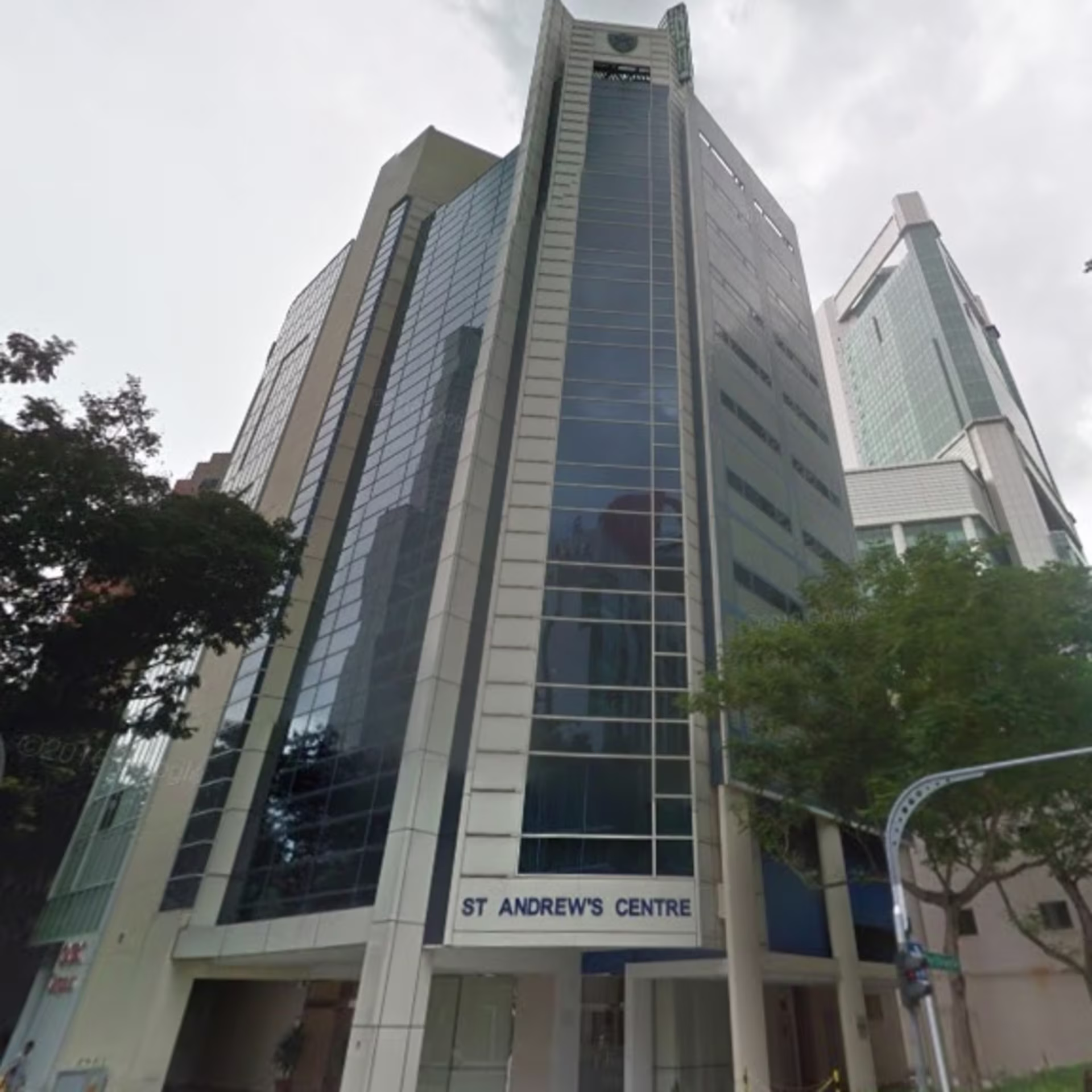 250 Tanjong Pagar Road