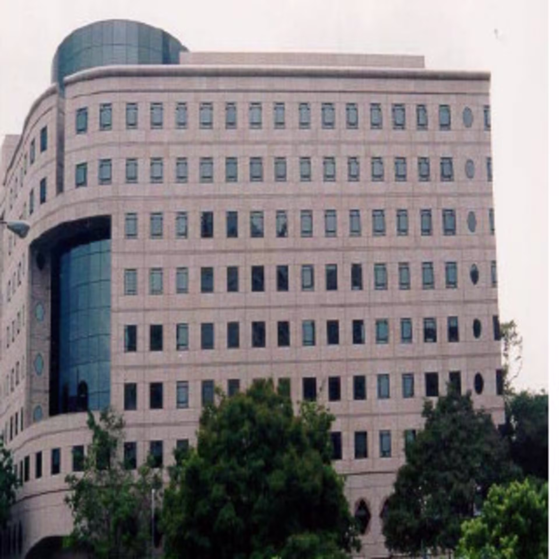 3 Killiney Road