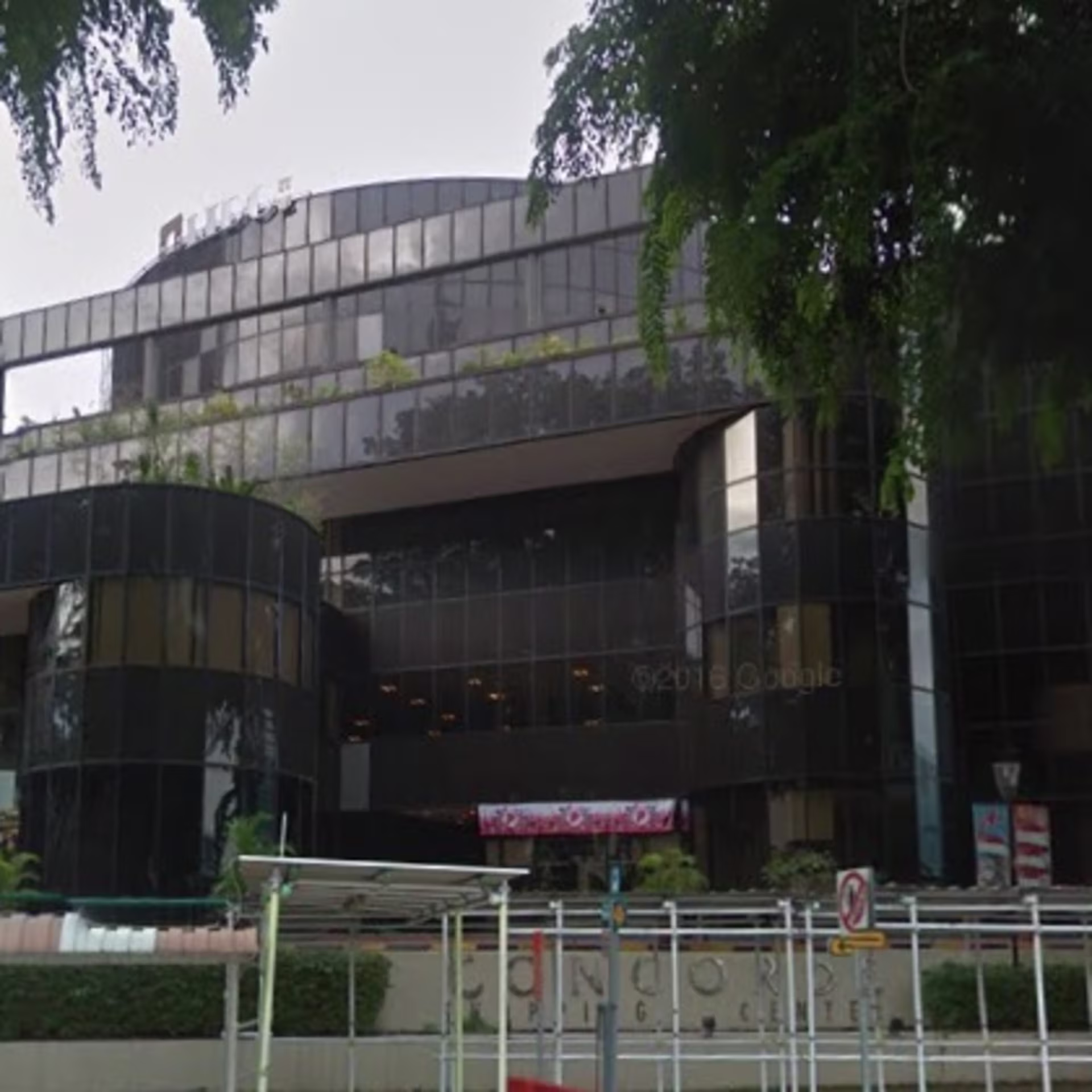 317 Outram Road