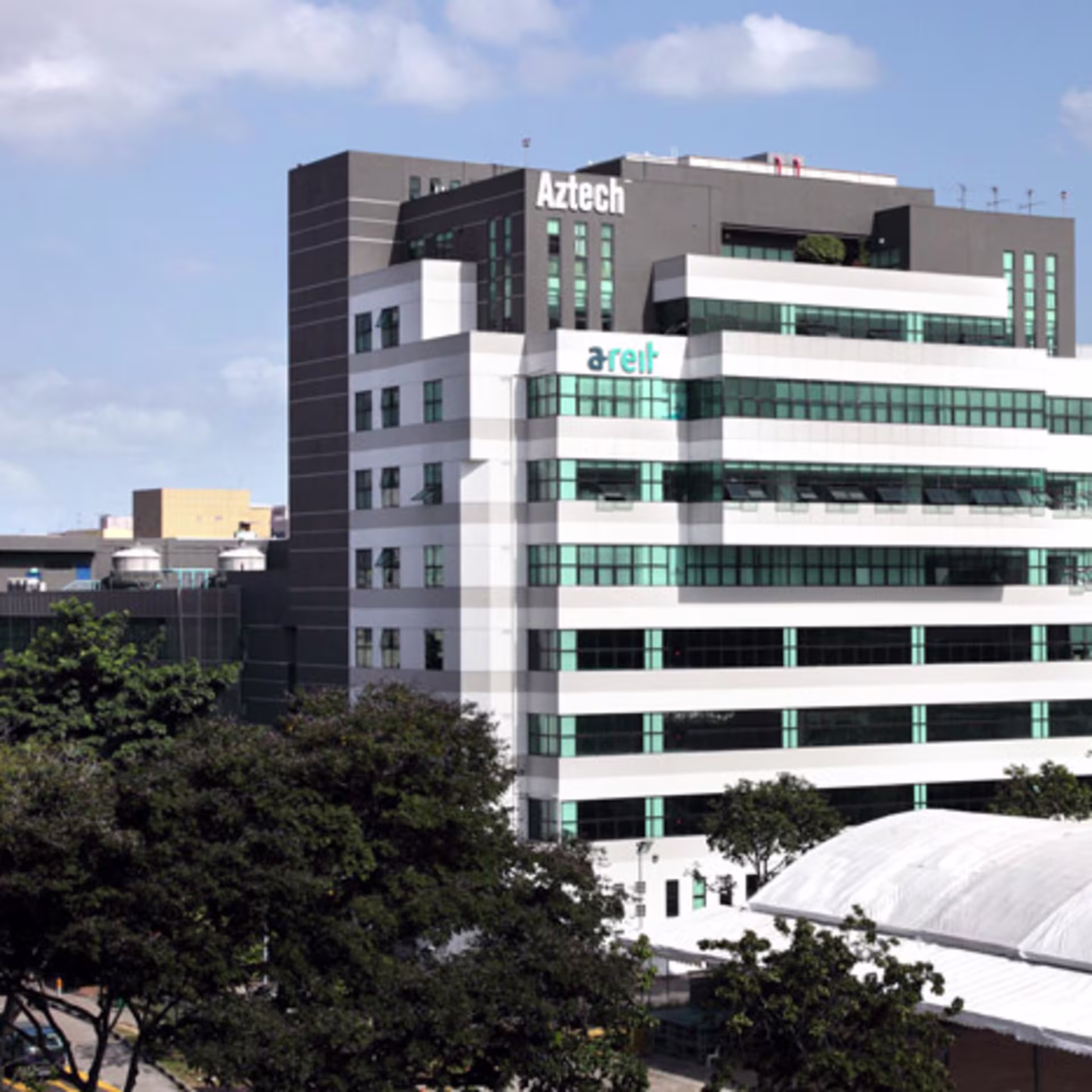 31 Ubi Road 1