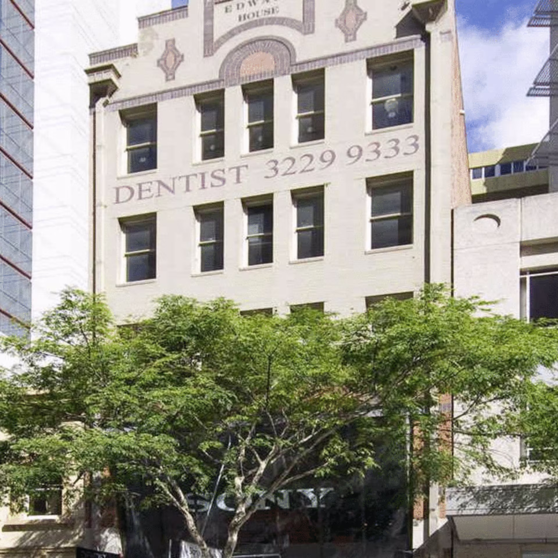 106 Edward Street