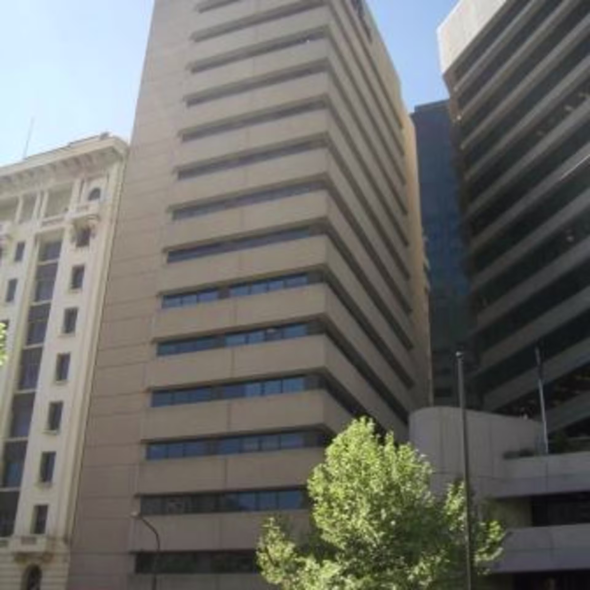 90 King William Street