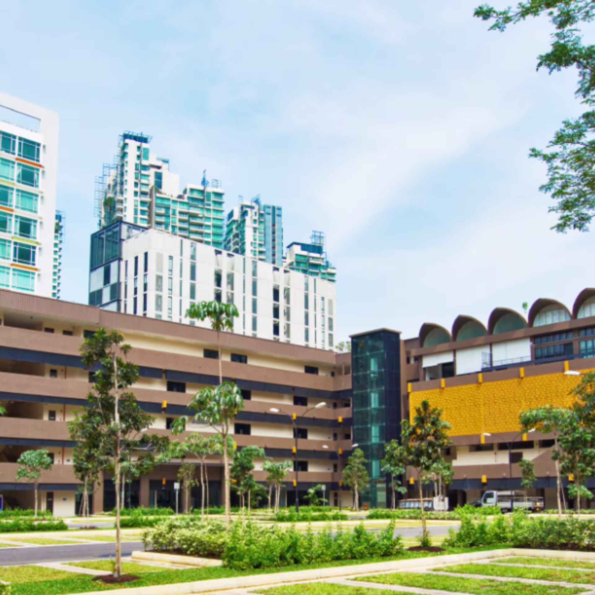 46 Kim Yan Road