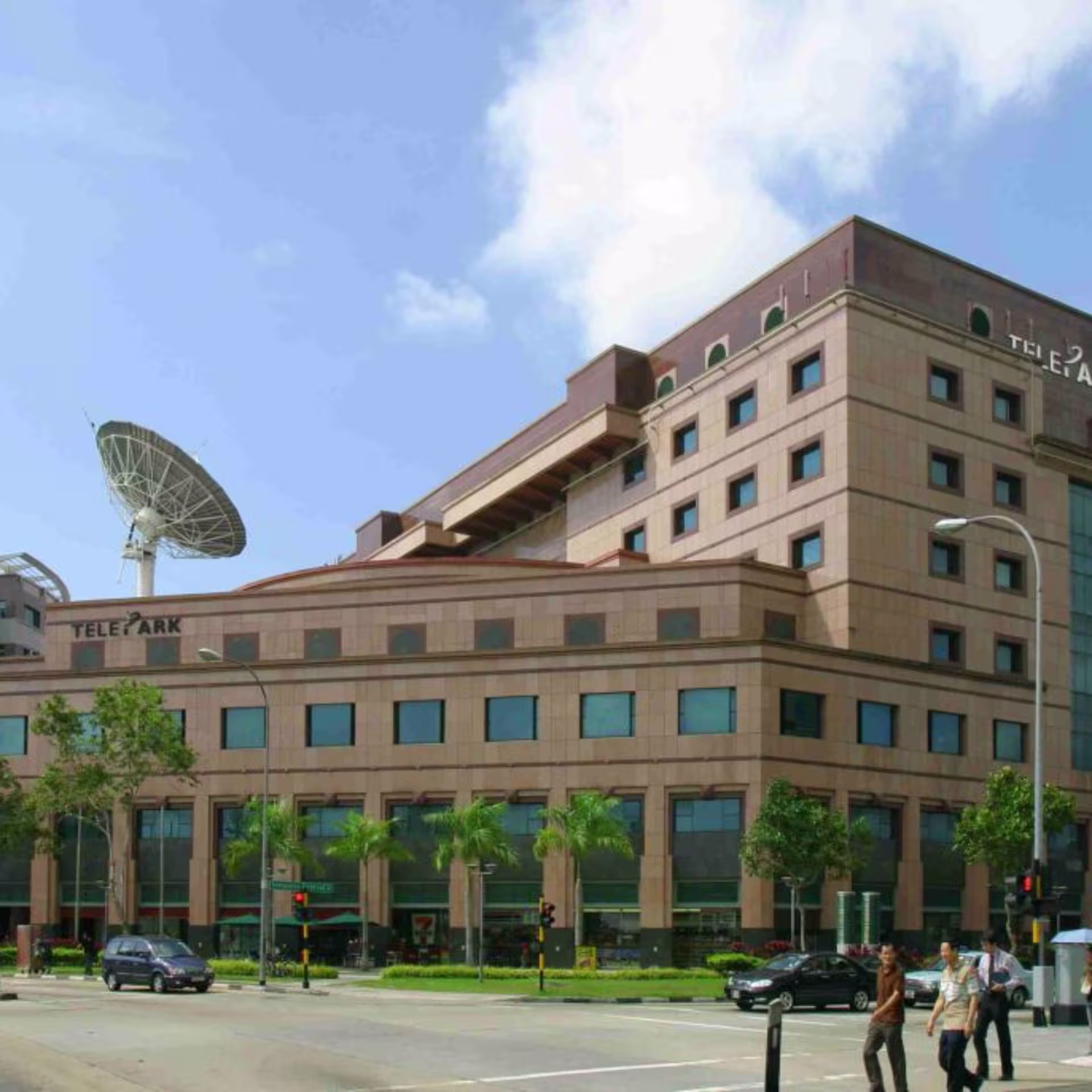 5 Tampines Central 6