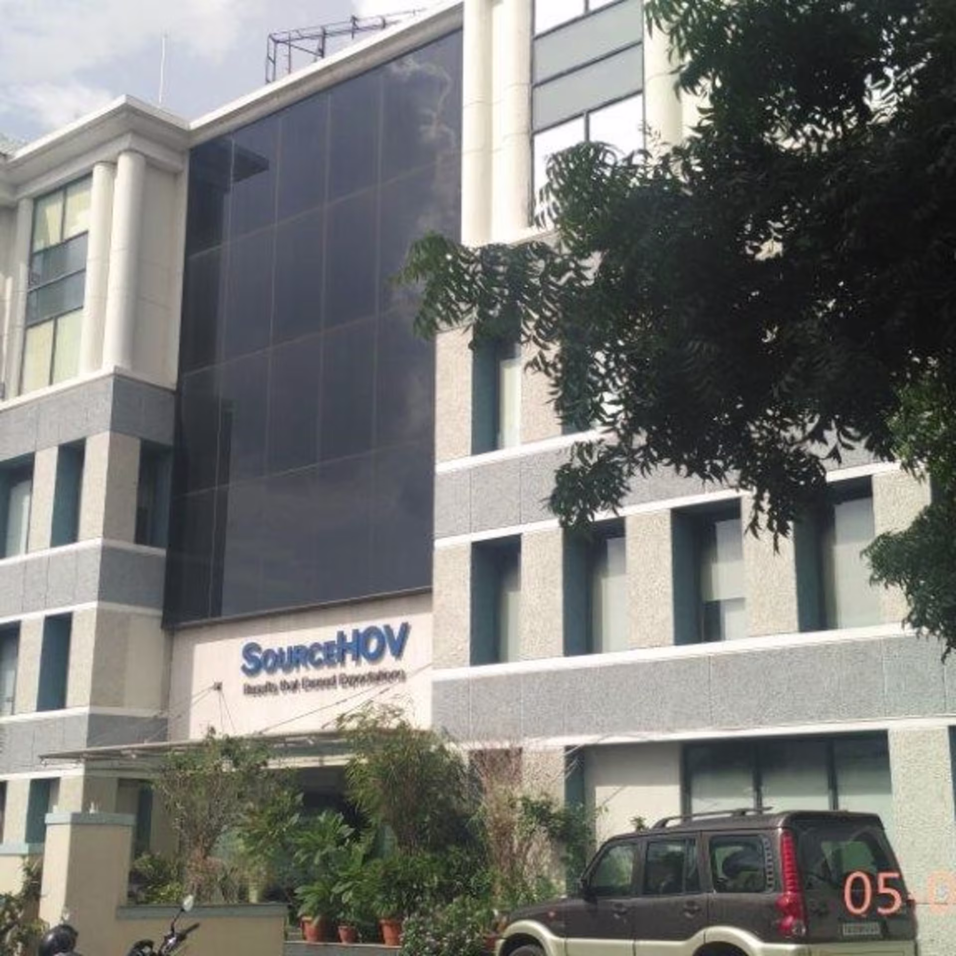 Mac Commerce Business Park