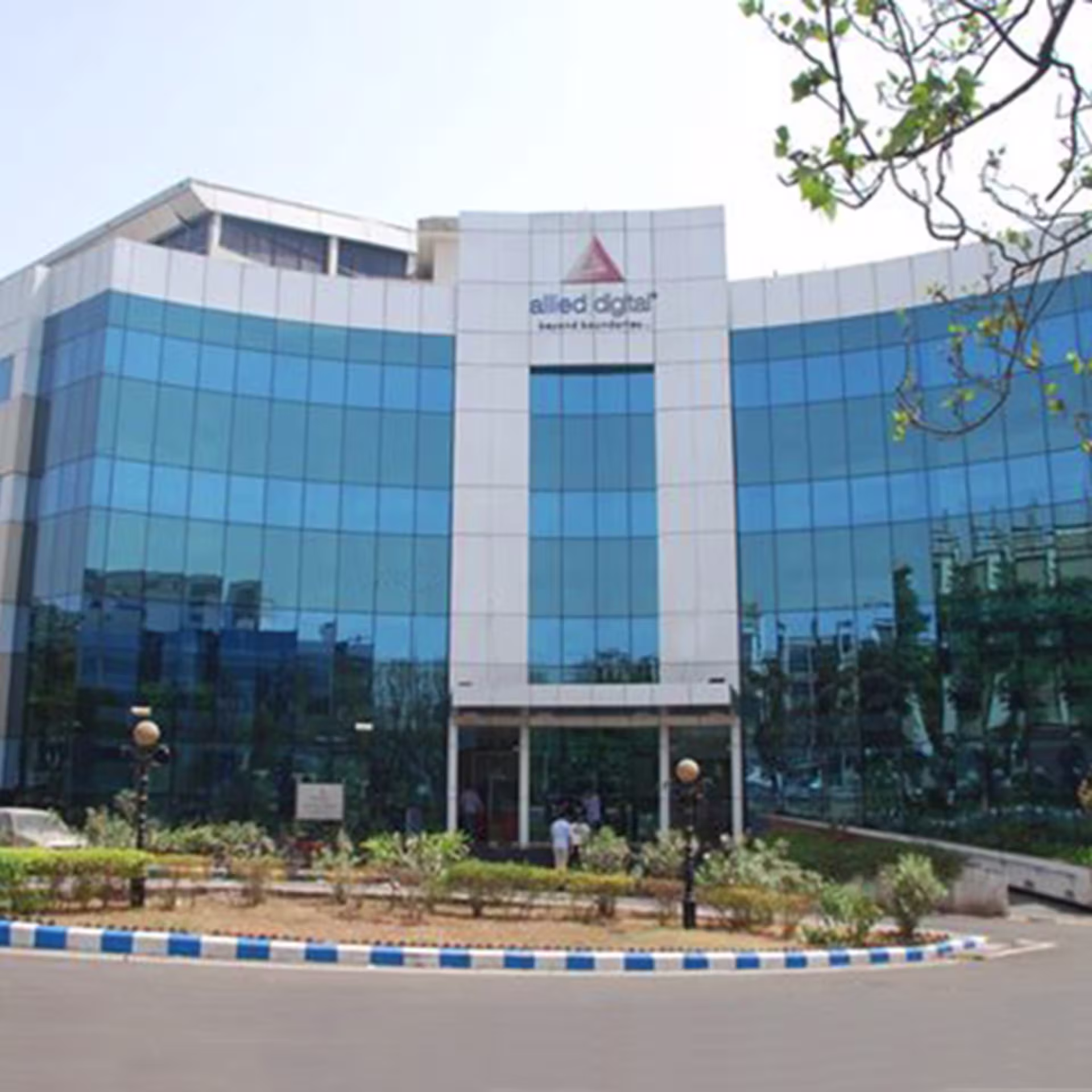 Allied Digital House