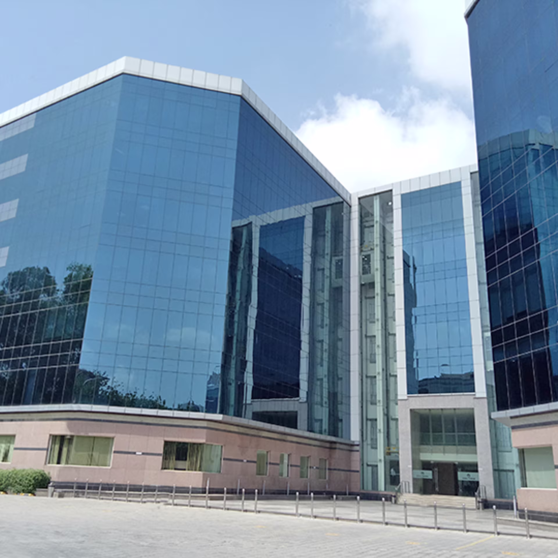Plot No 19, Maruti Industrial Area, Udyog Vihar
