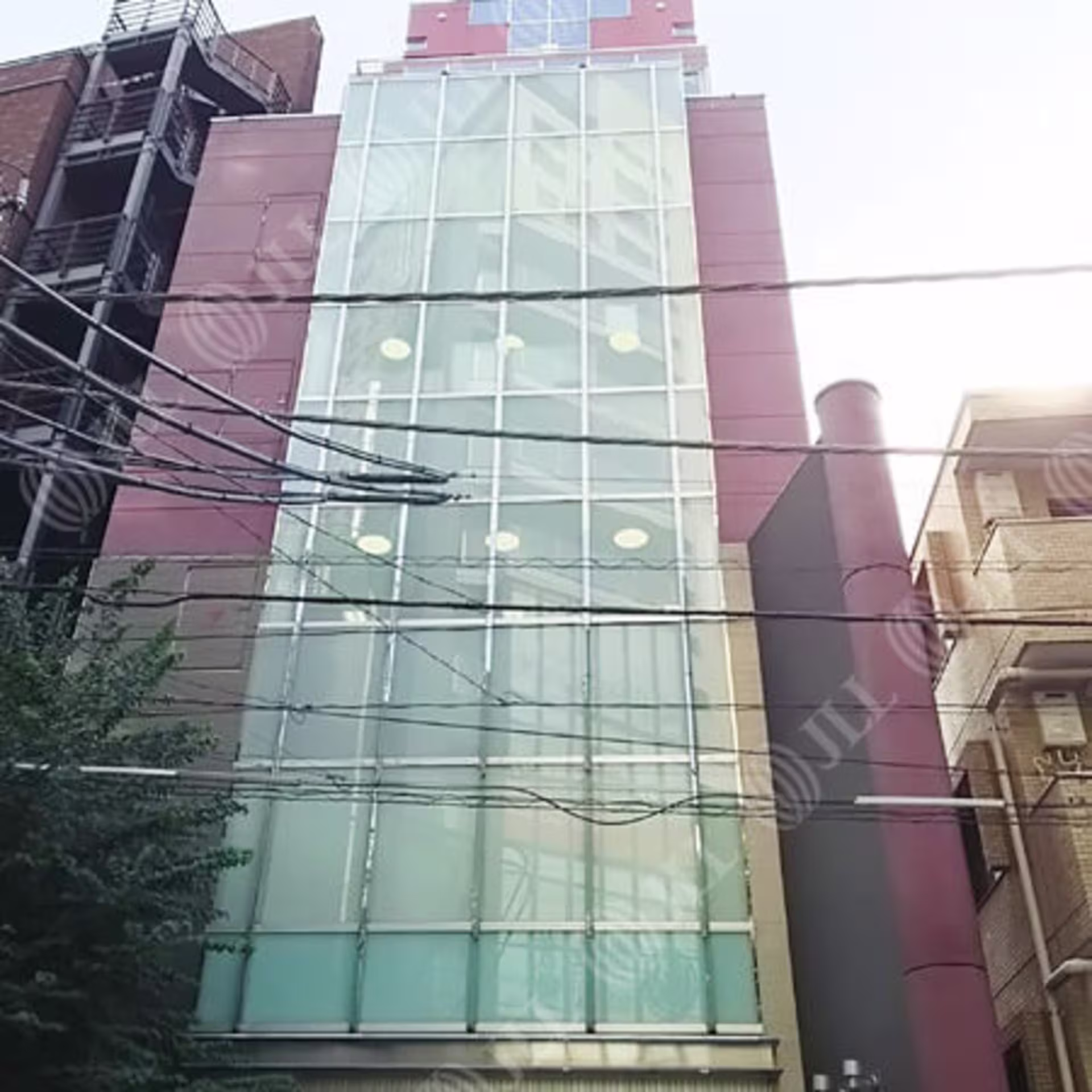 恵比寿4-22-10