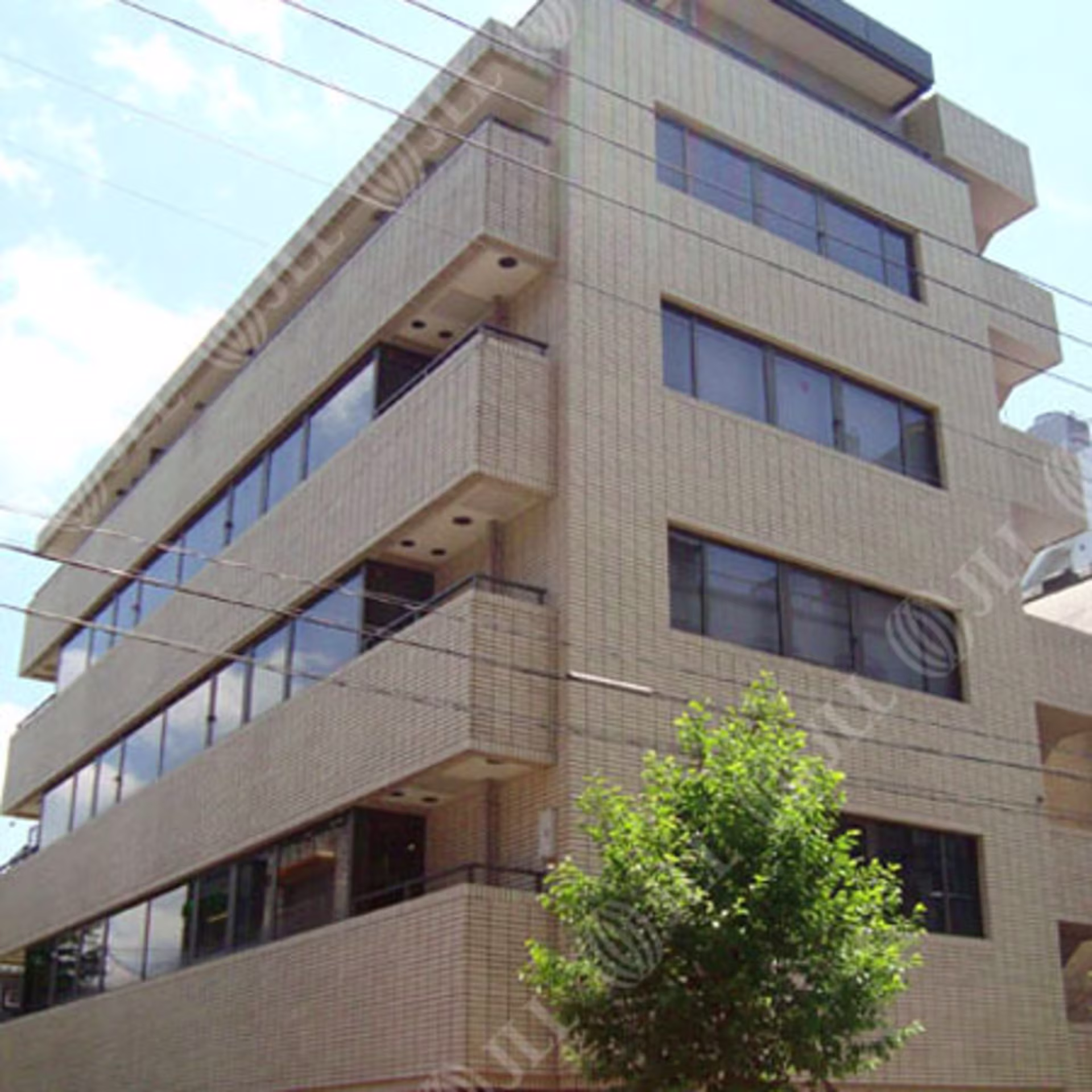 四谷三栄町9-6