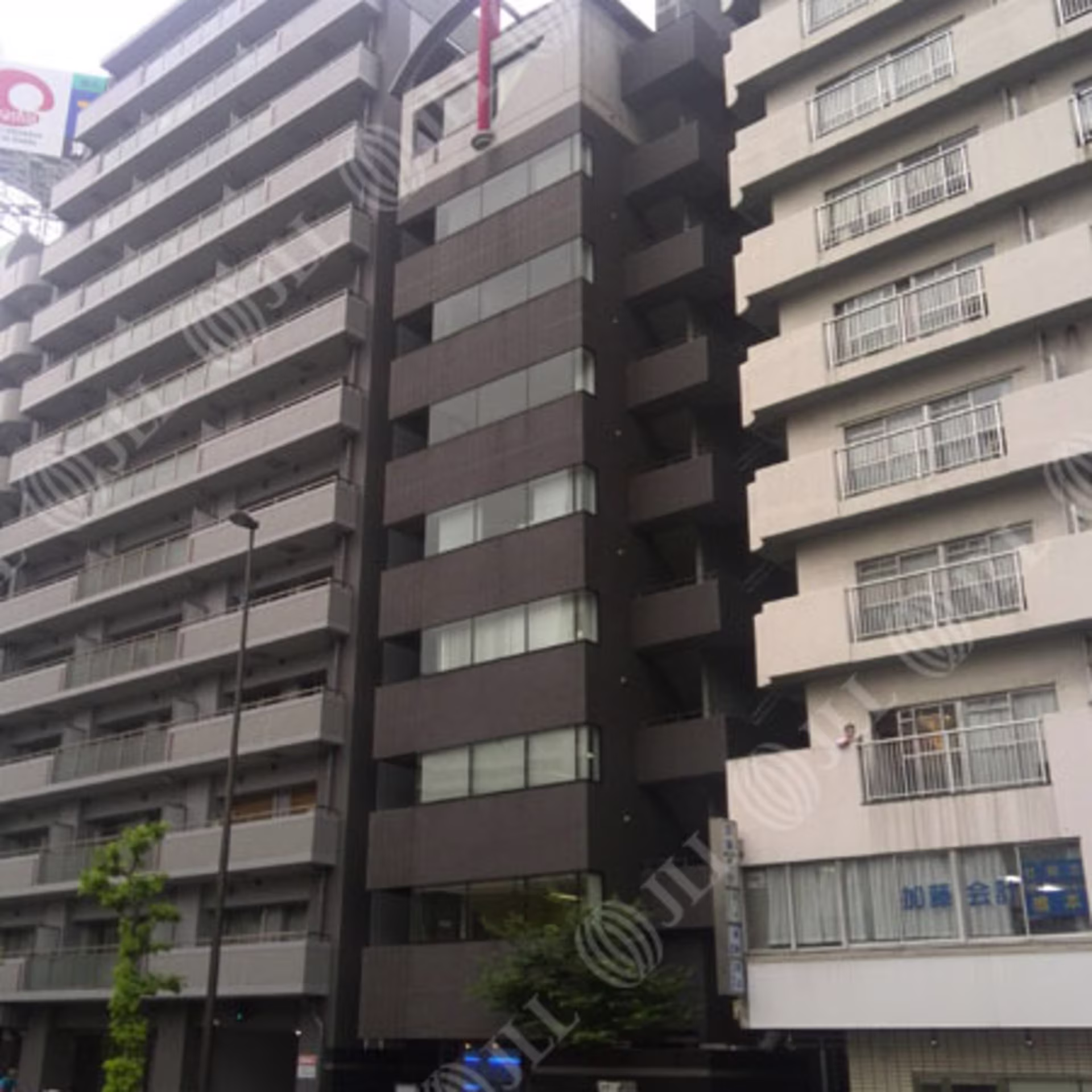 江東橋4-24-5