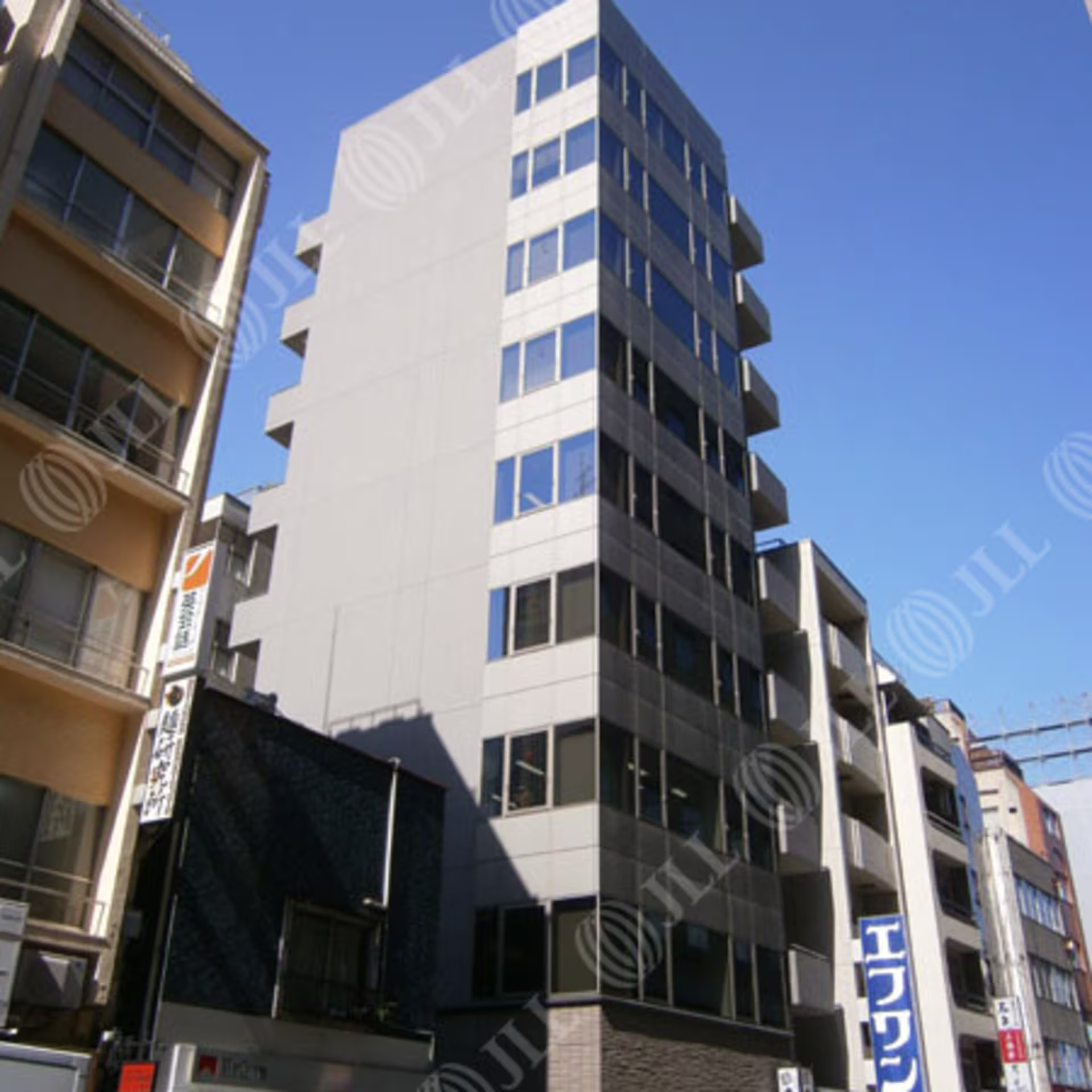 日本橋本石町4-5-12