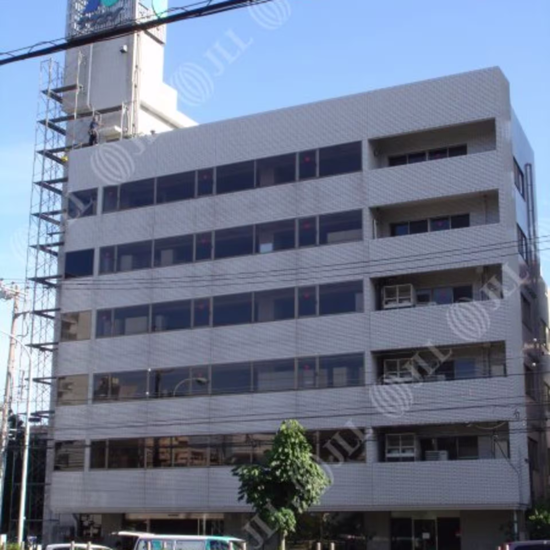 西葛西7-20-10