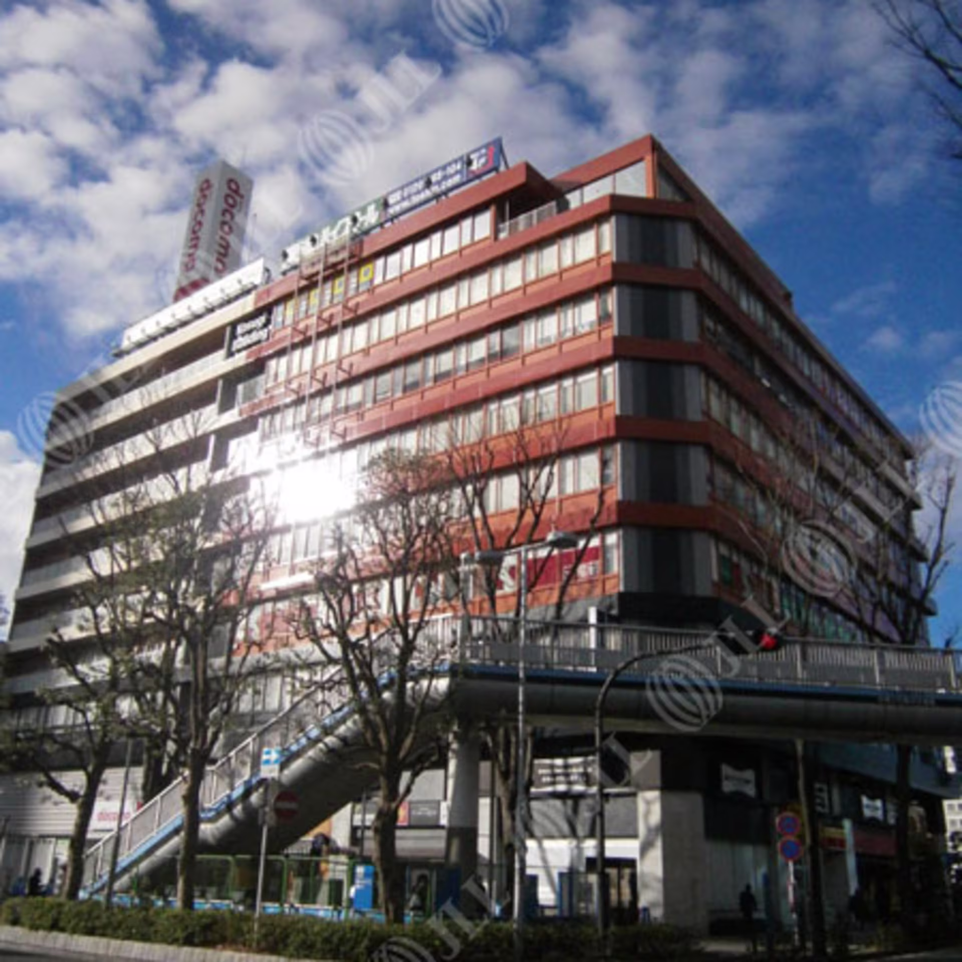 小杉町1-403