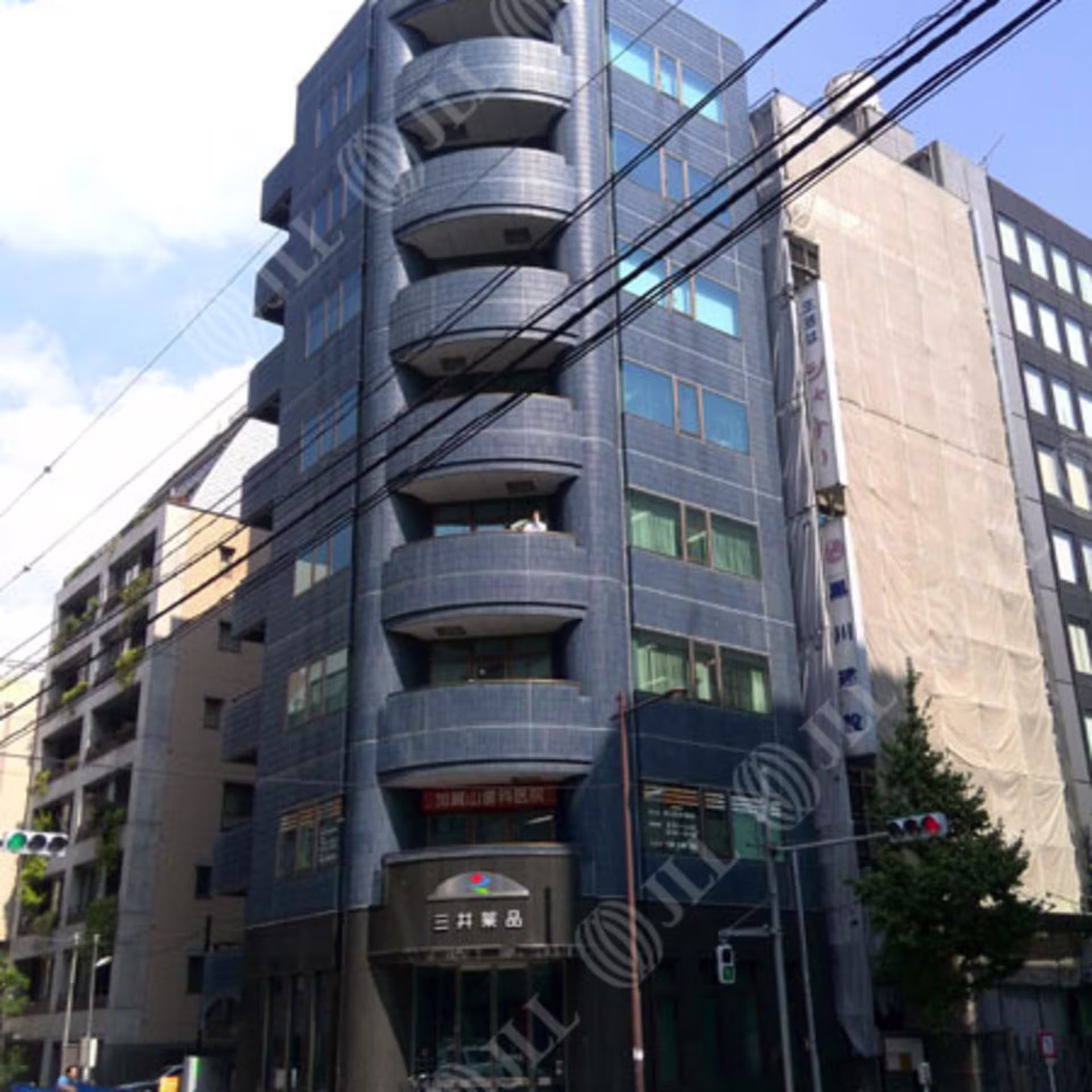 神田東松下町18