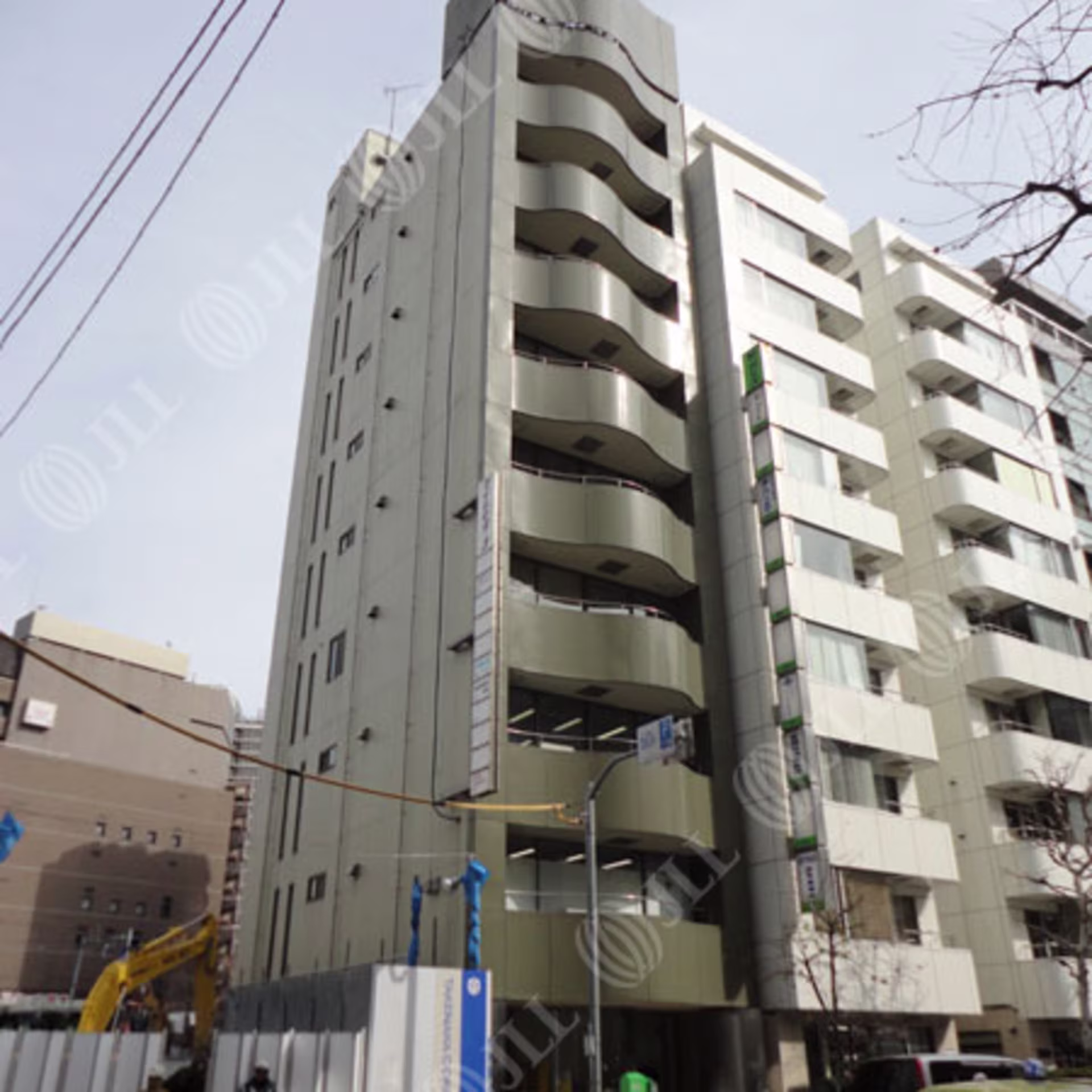 神田須田町1-5-15