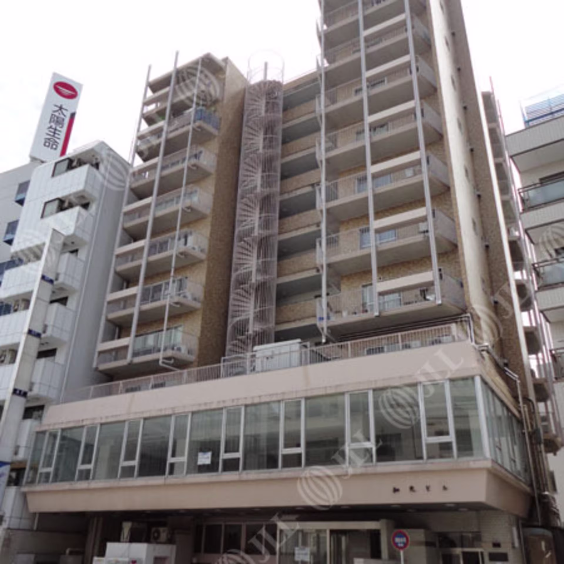 千住仲町19-6
