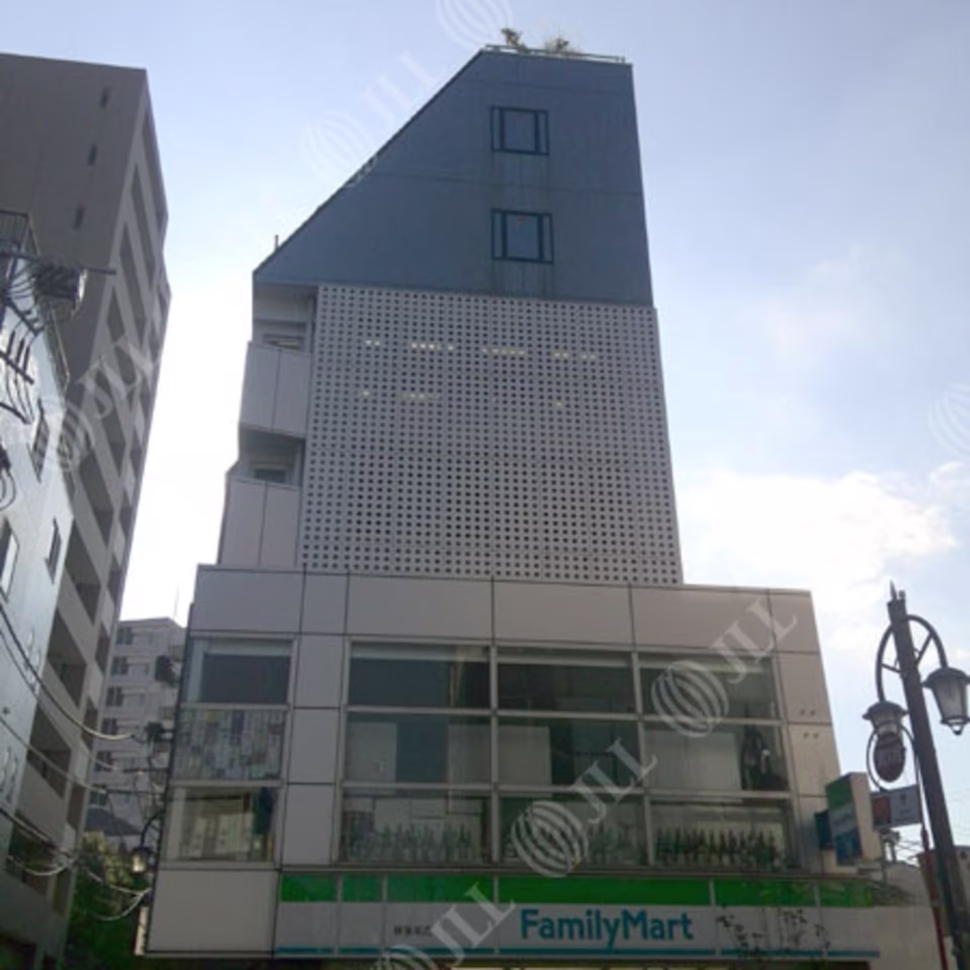 神楽坂6-77