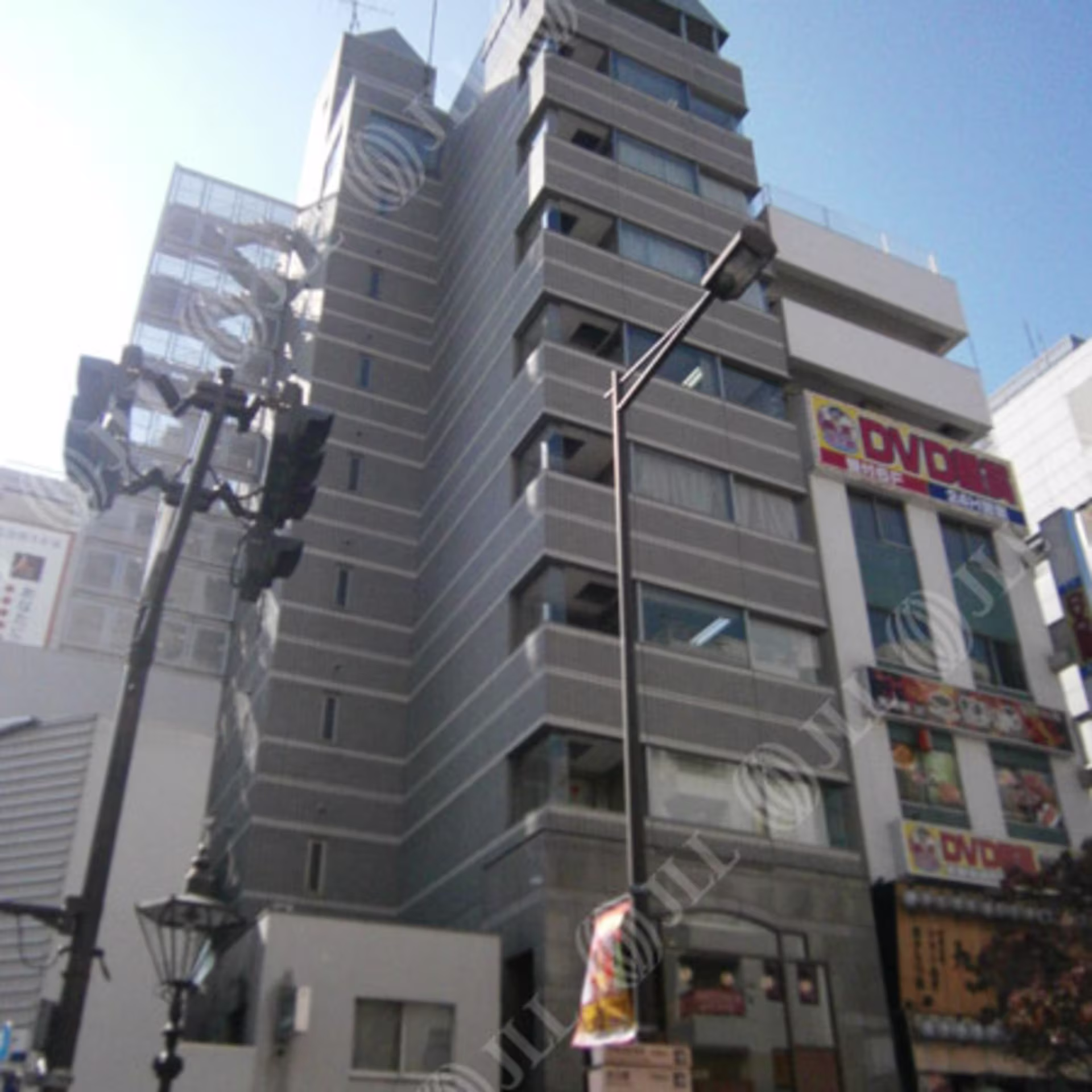 芝大門2-4-1