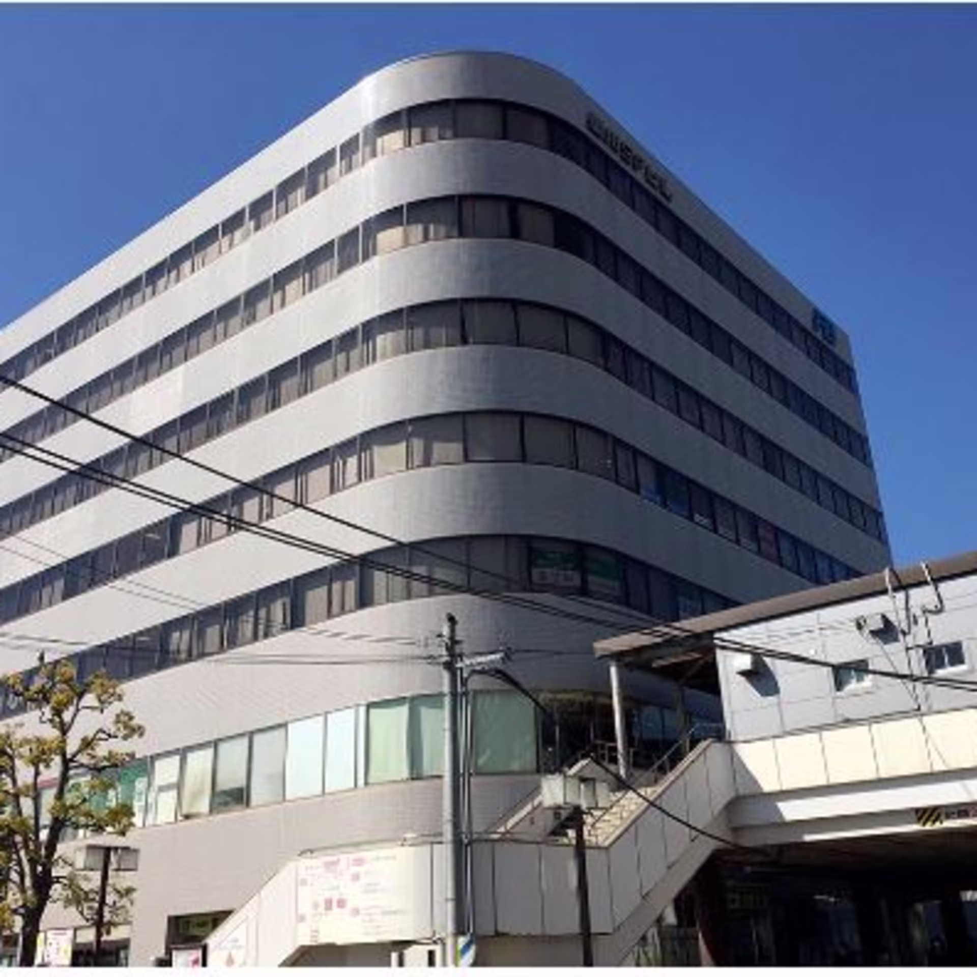 星川2-4-1