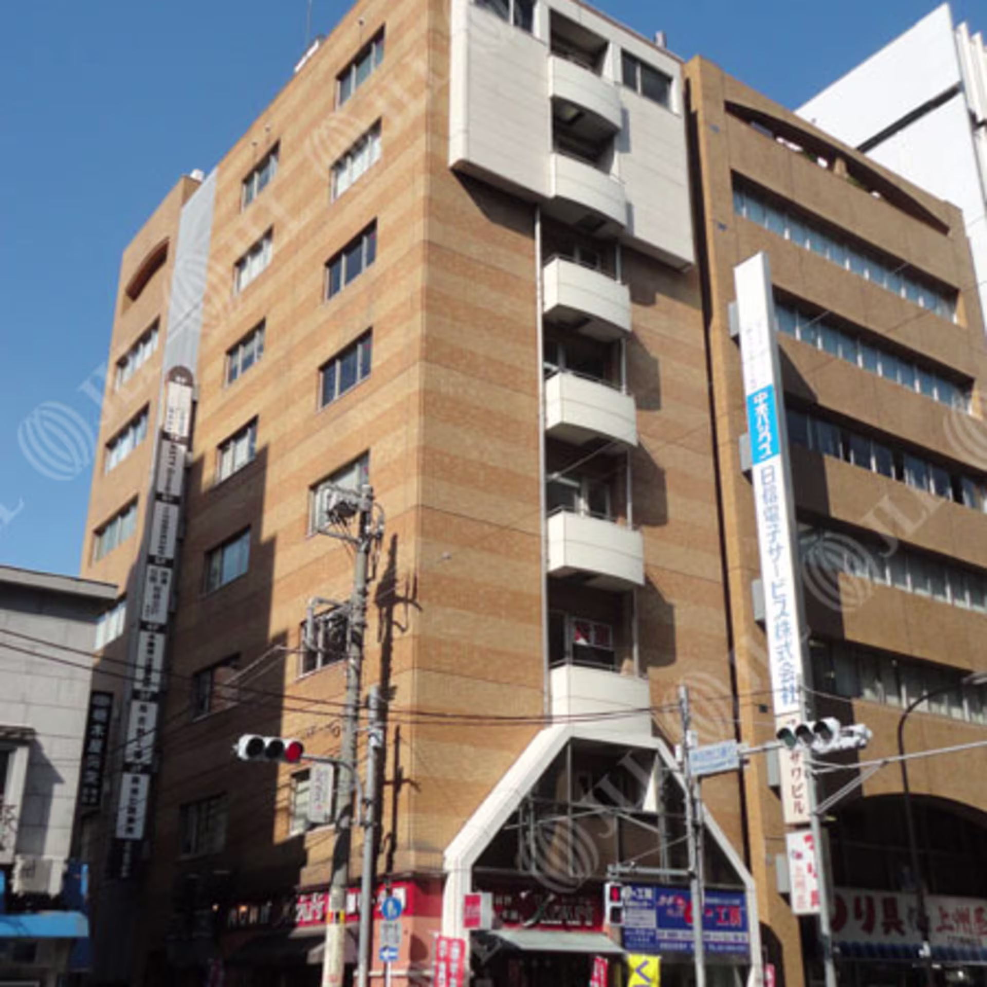内神田1-18-1