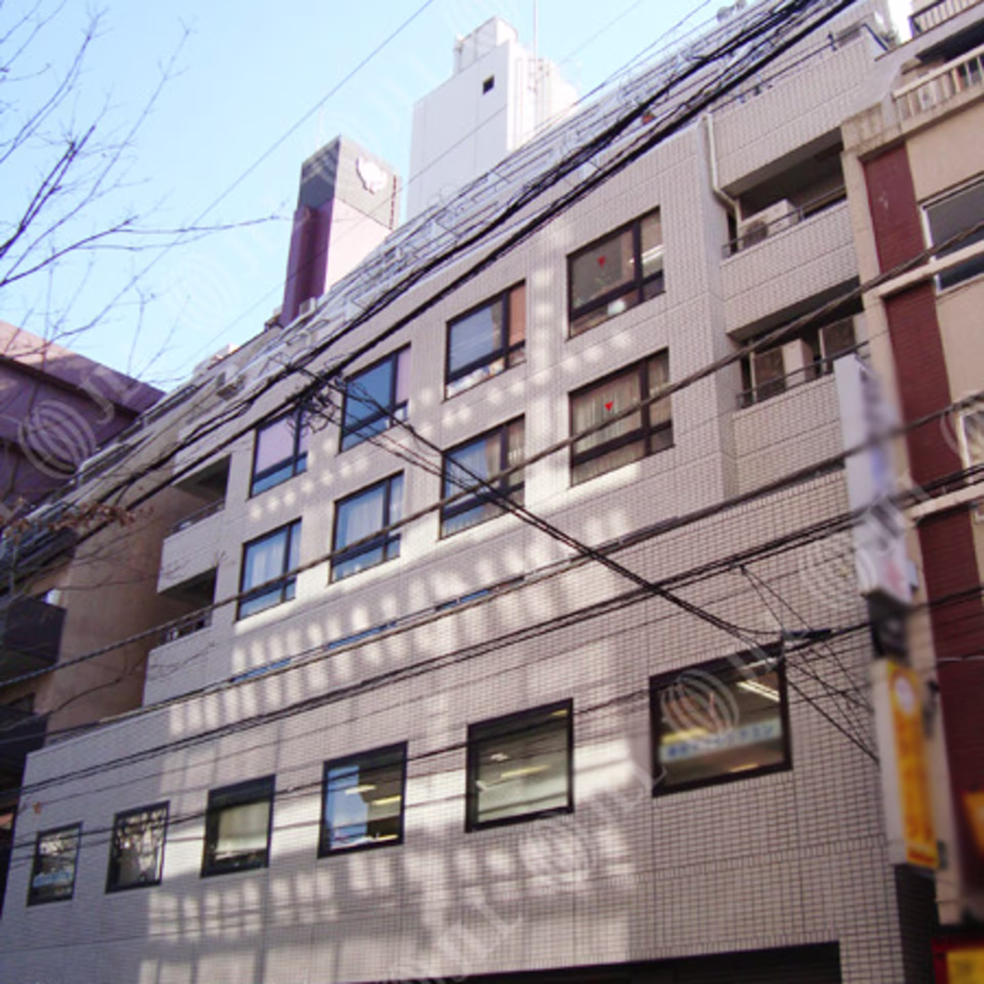新宿1-12-12