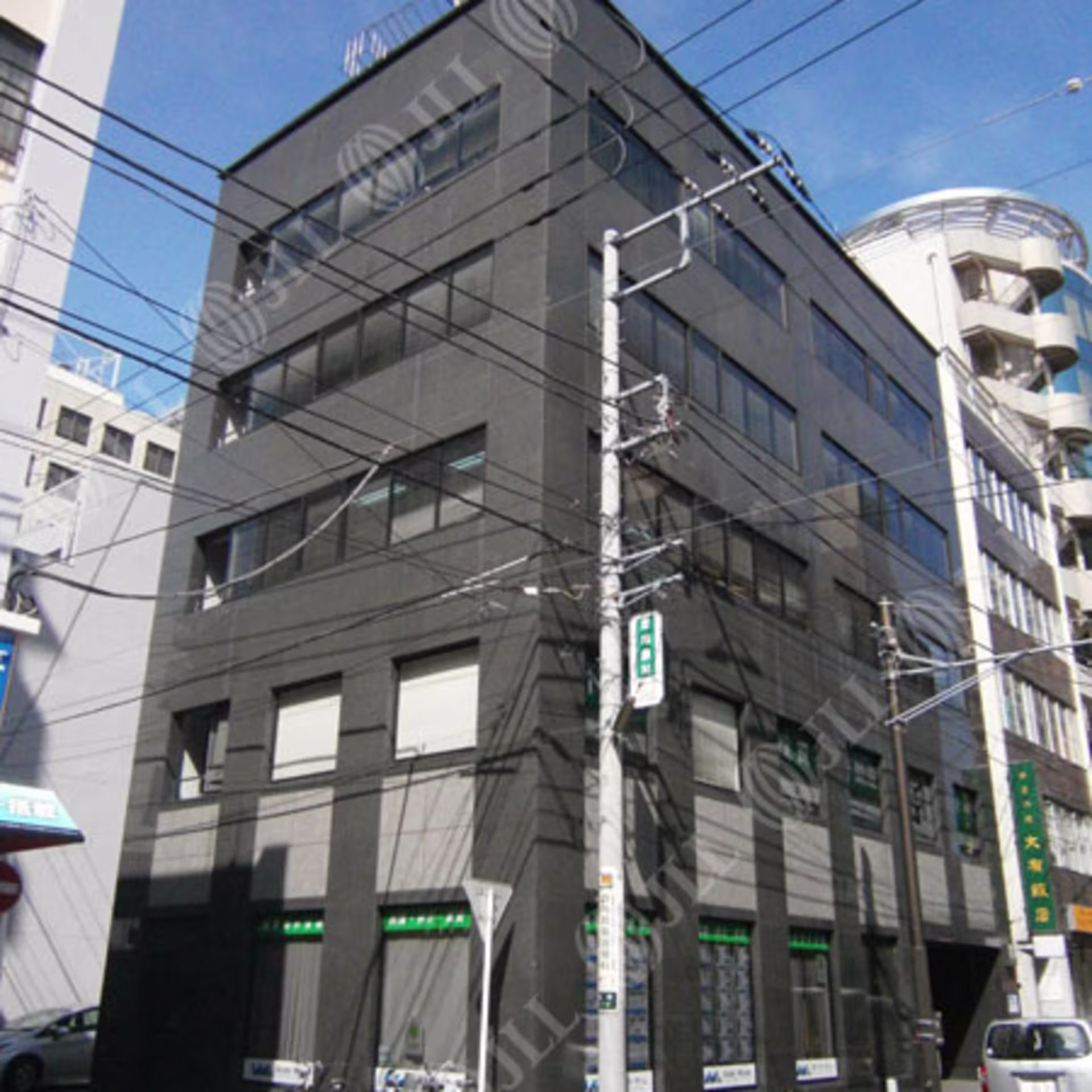 翁町1-4-5