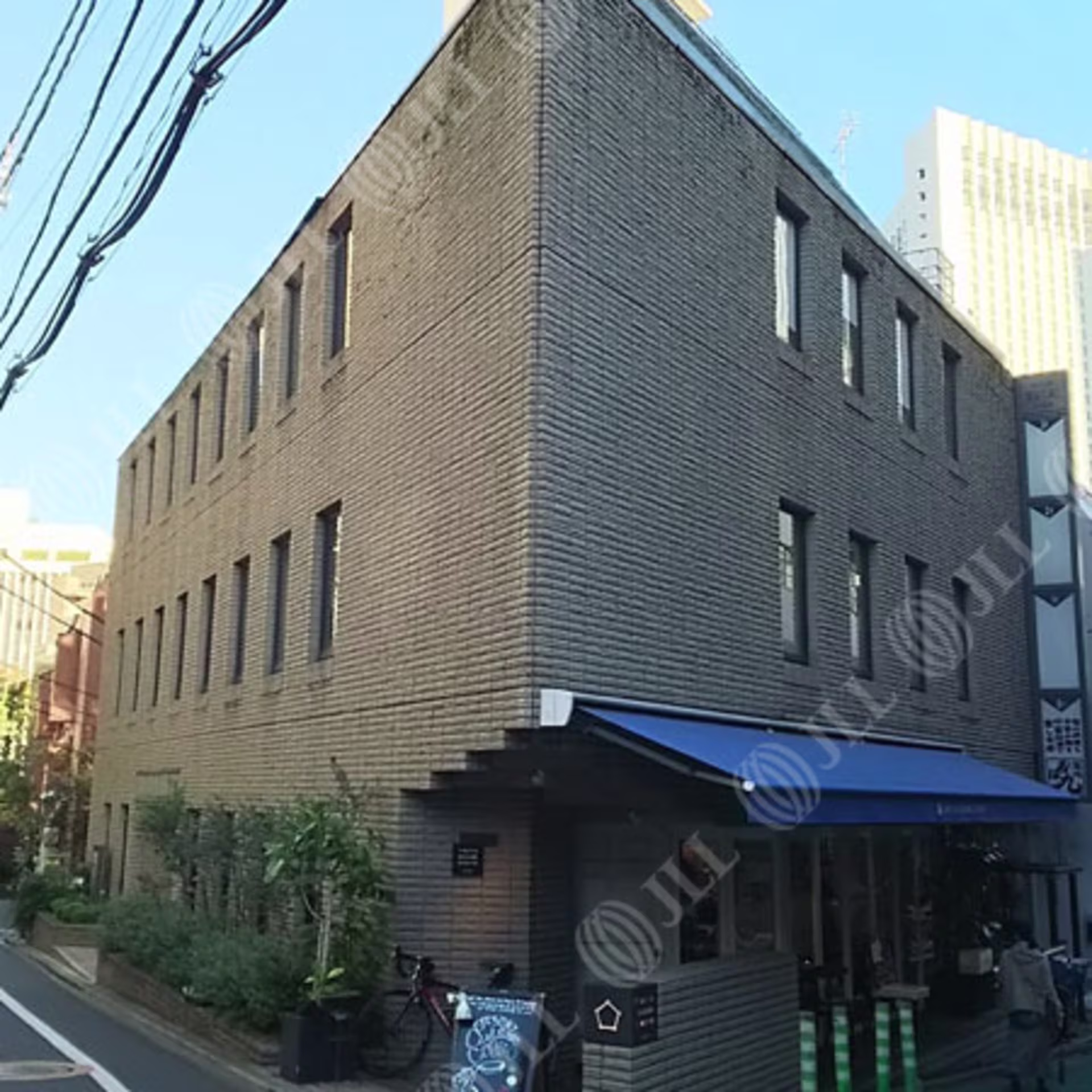 赤坂2-20-19