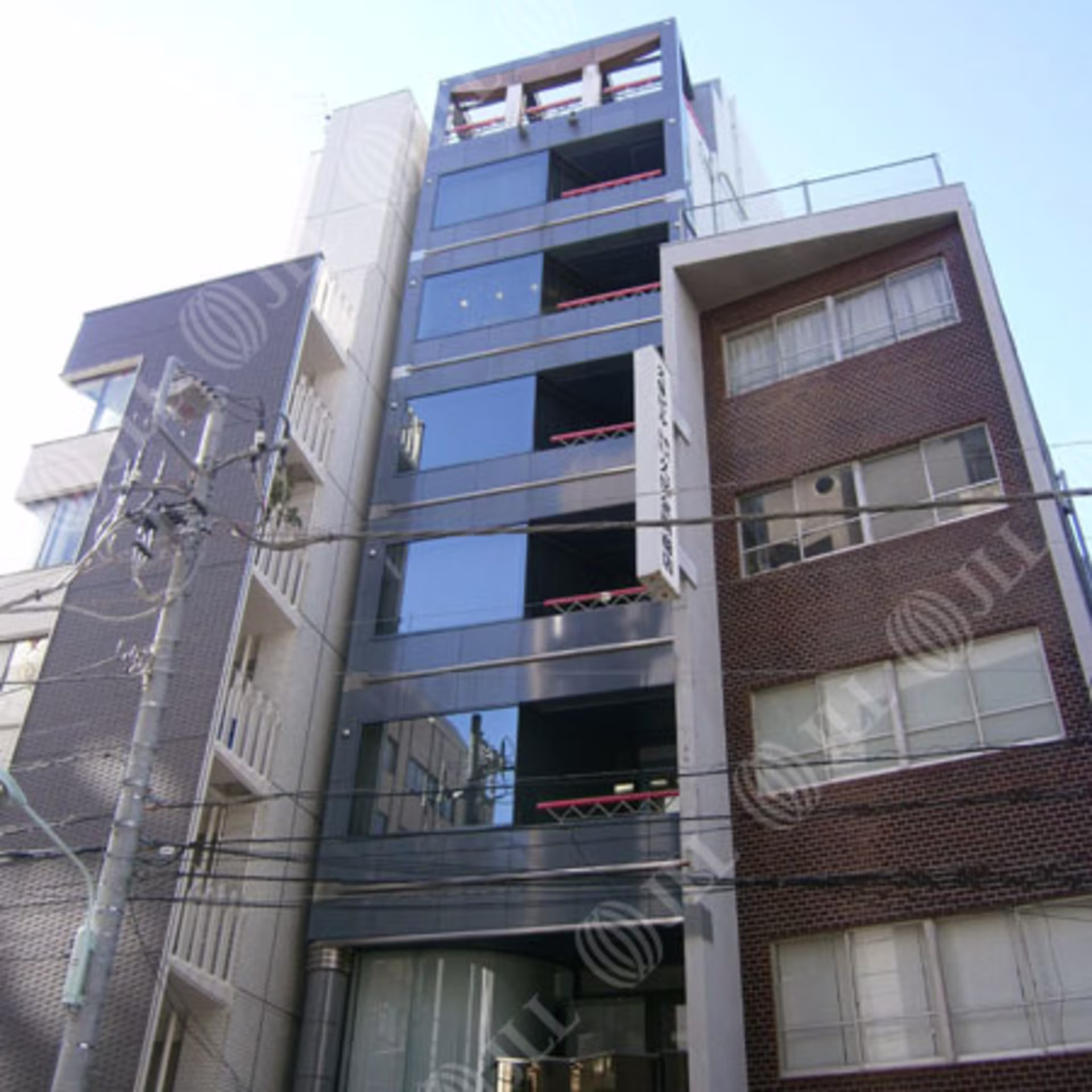 日本橋小伝馬町7-10