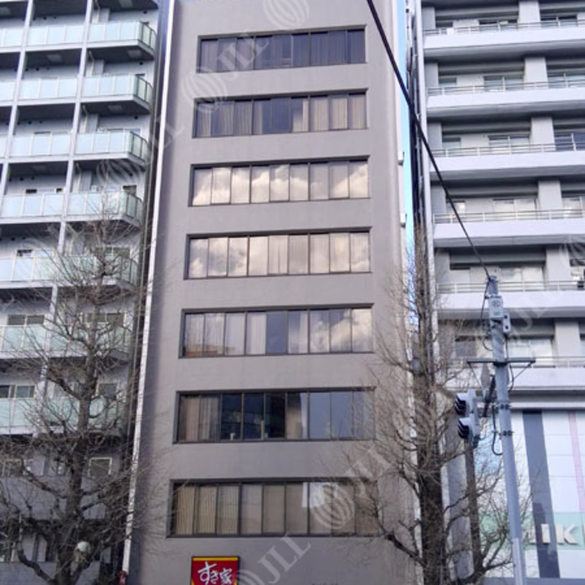 渋谷2-12-13