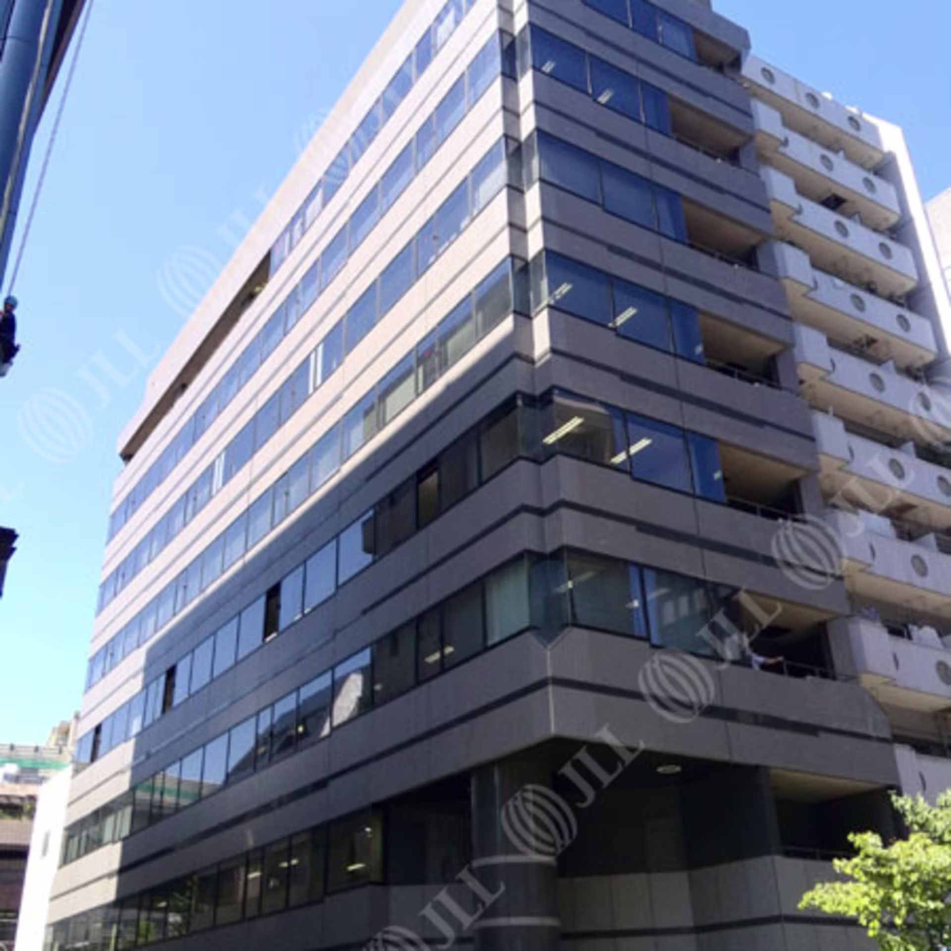 日本橋箱崎町16-11