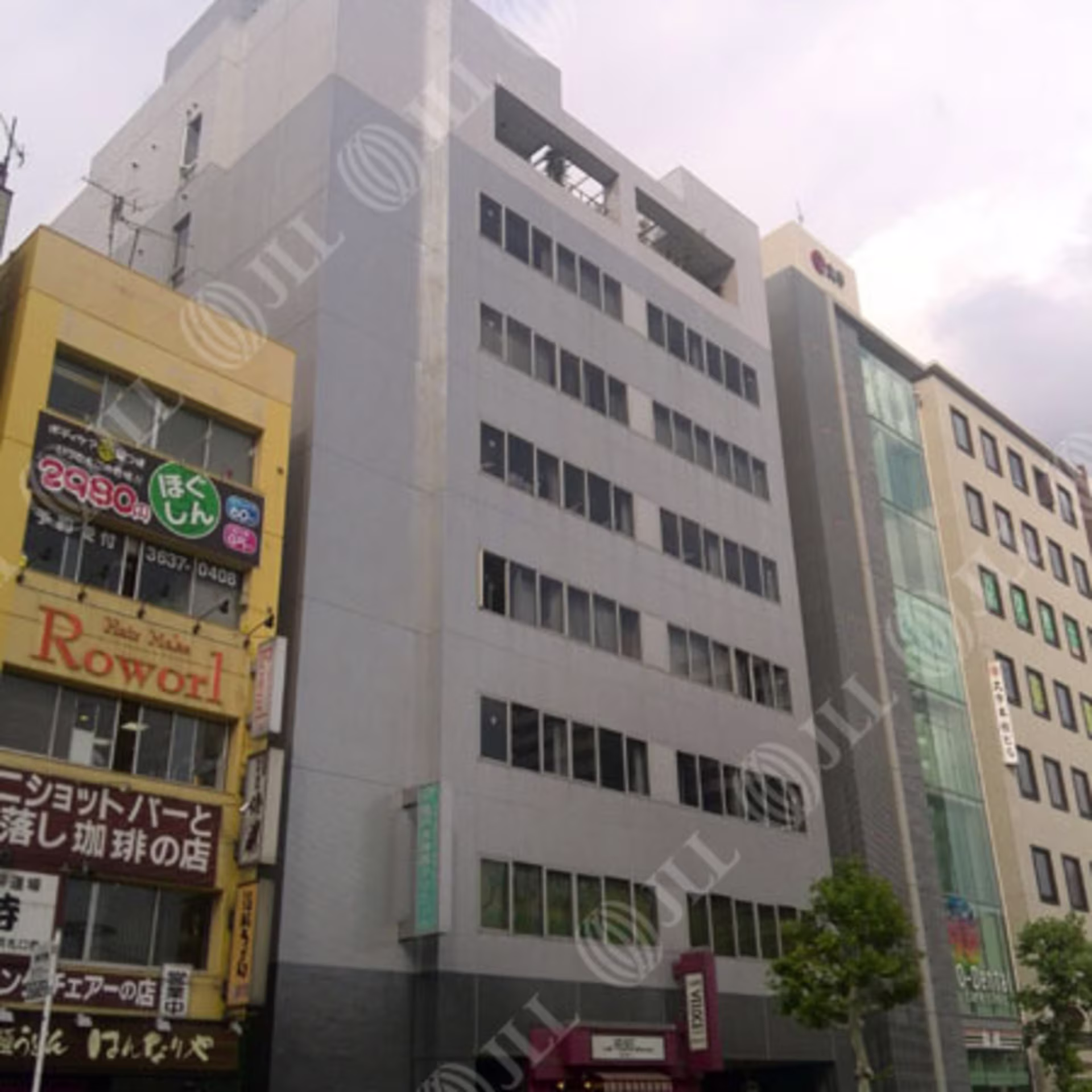 亀戸6-57-20
