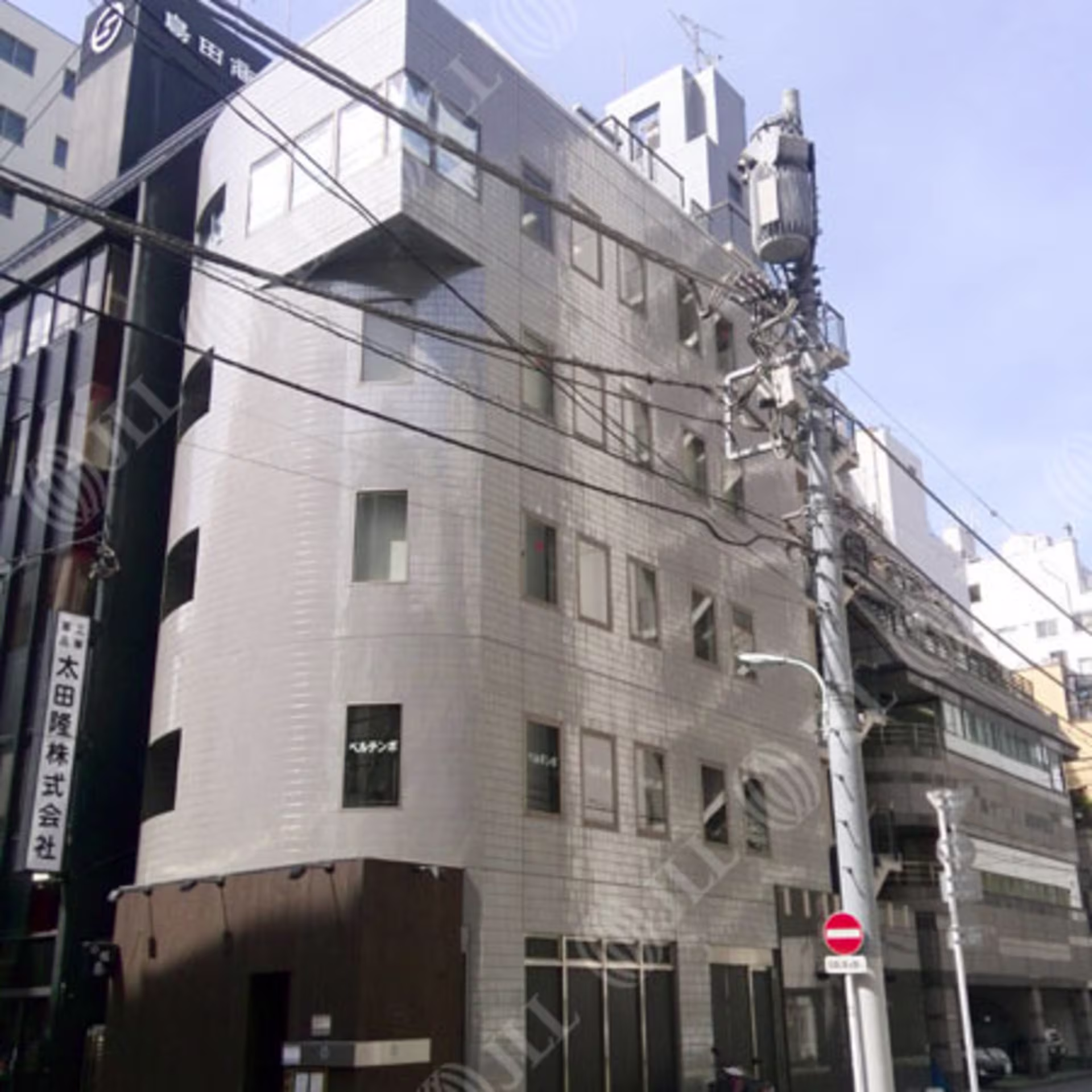 日本橋小伝馬町16-20