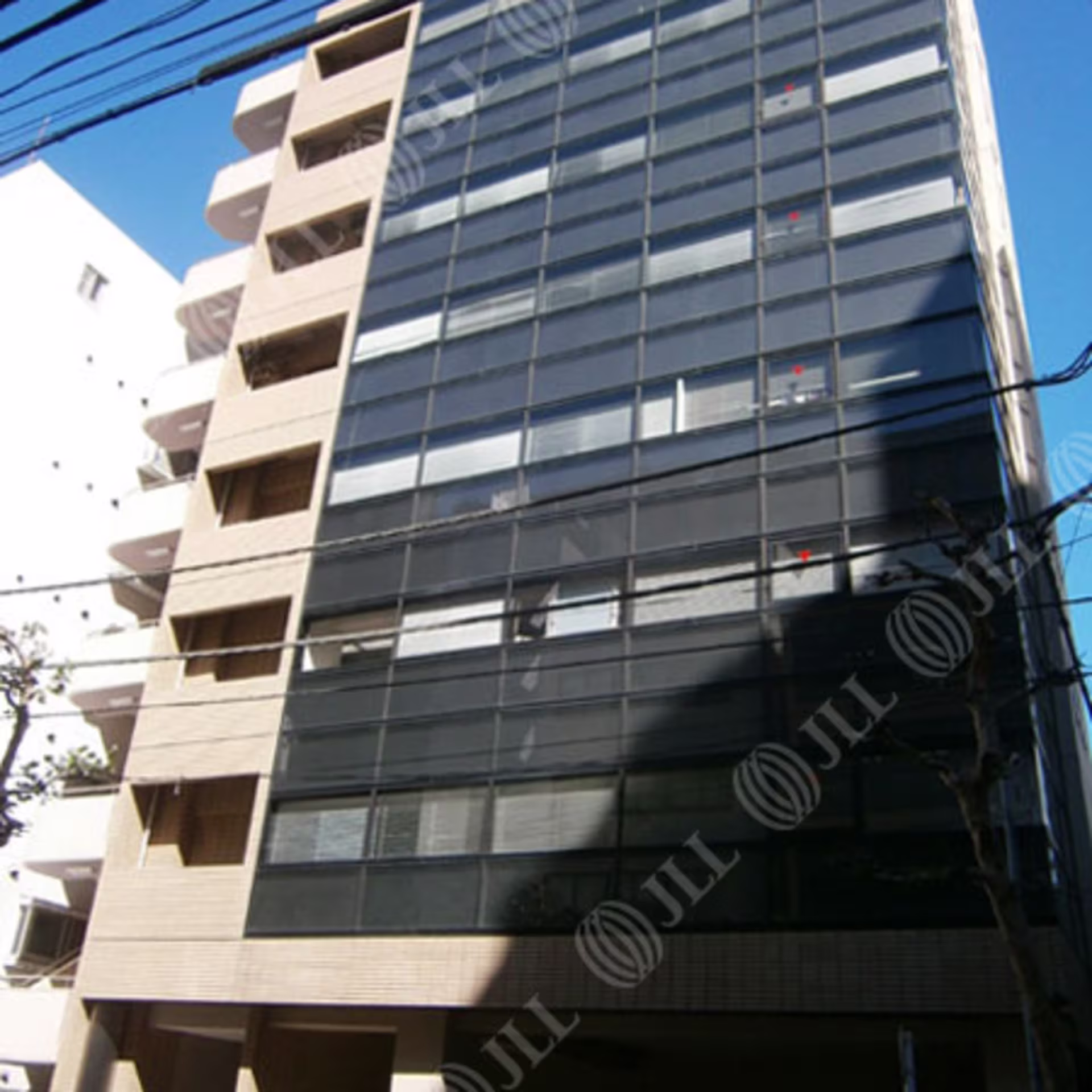 東池袋2-45-9