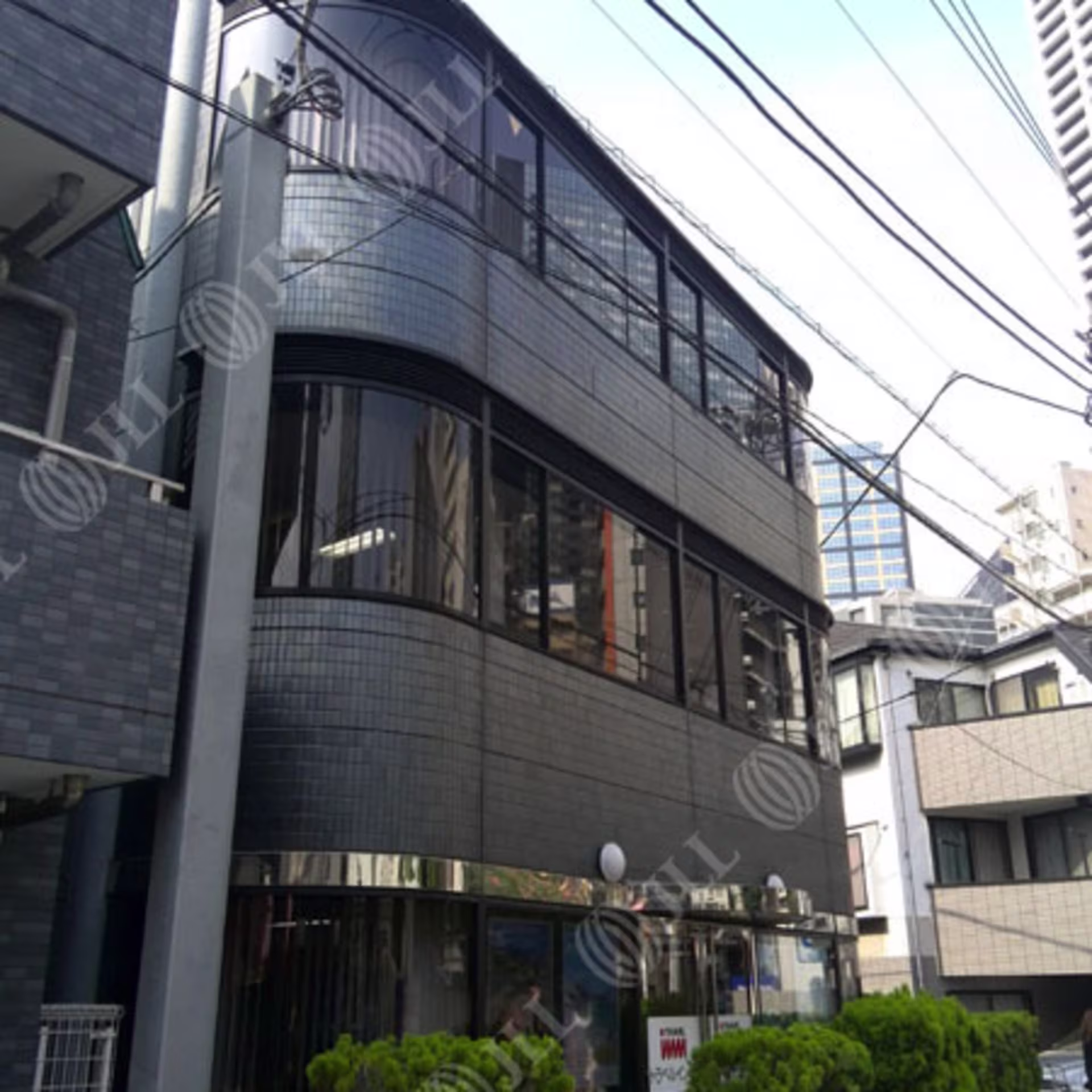 西新宿5-11-3