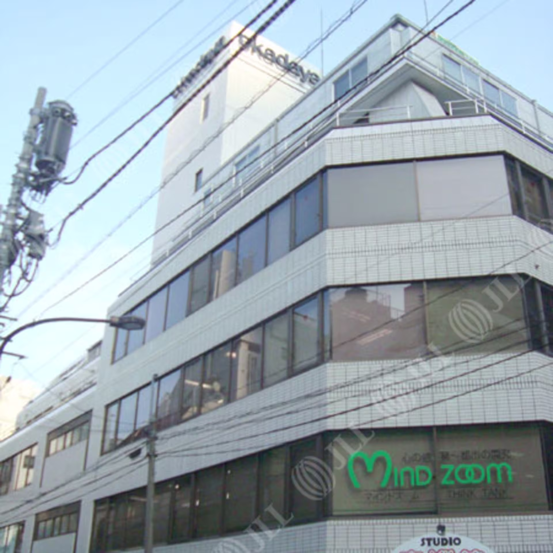 西新宿7-15-4