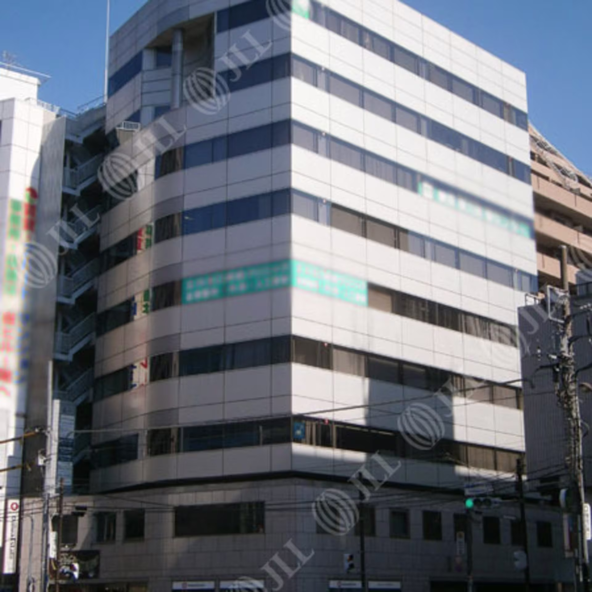 曙町2-32-1