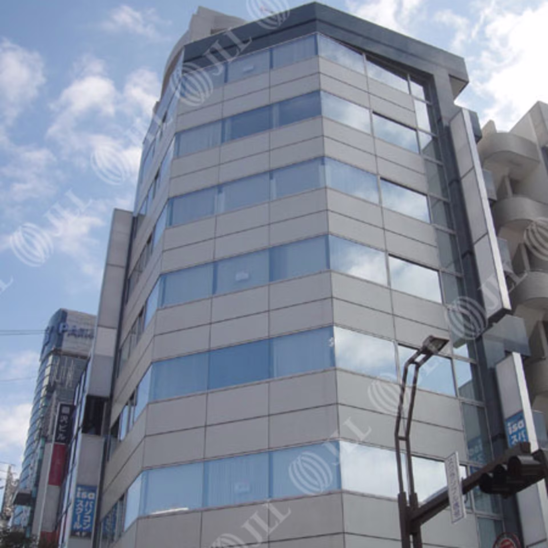 桜木町1-1-12