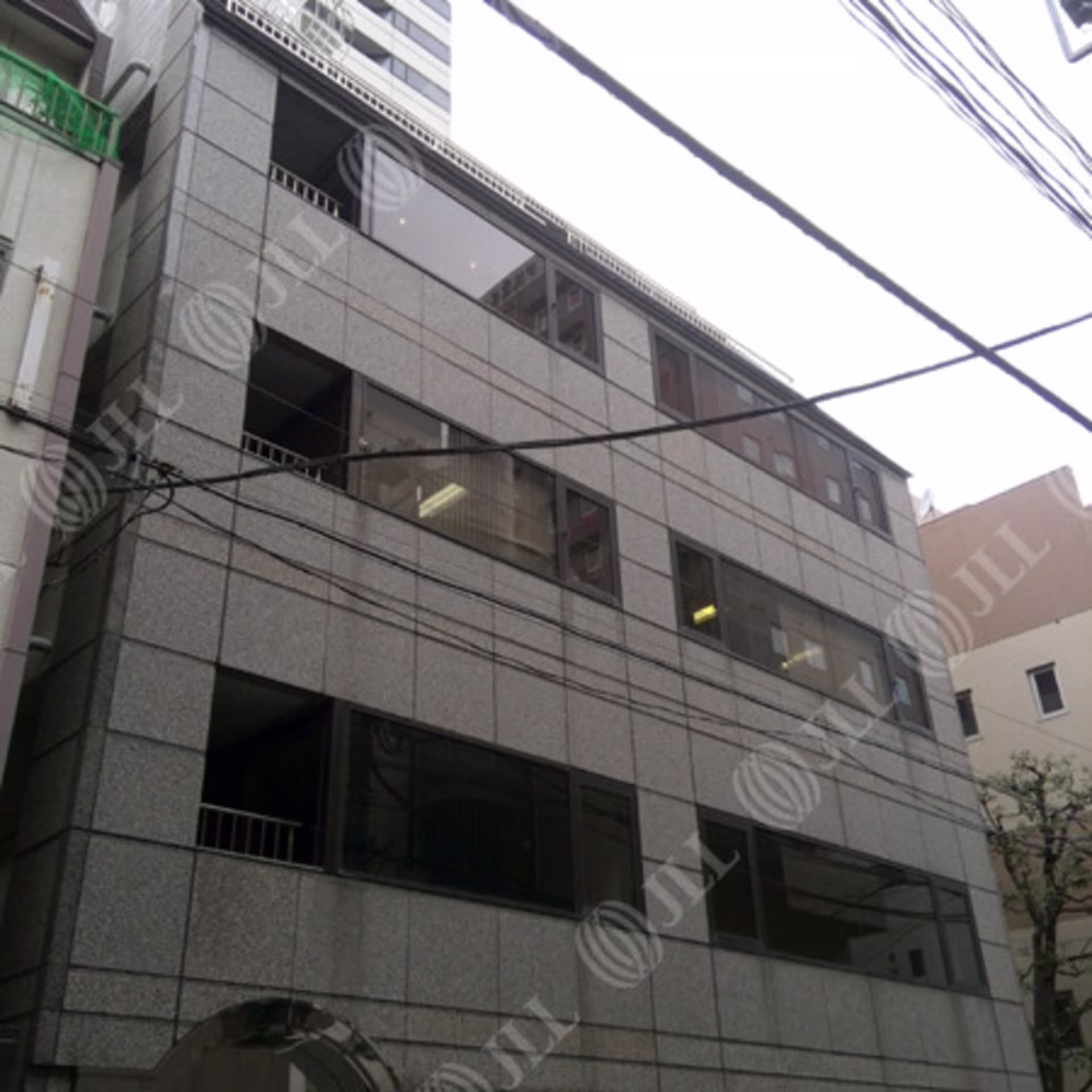 芝大門1-1-15