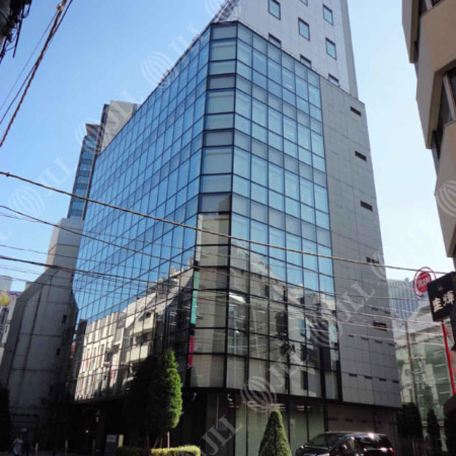 内神田3-11-7