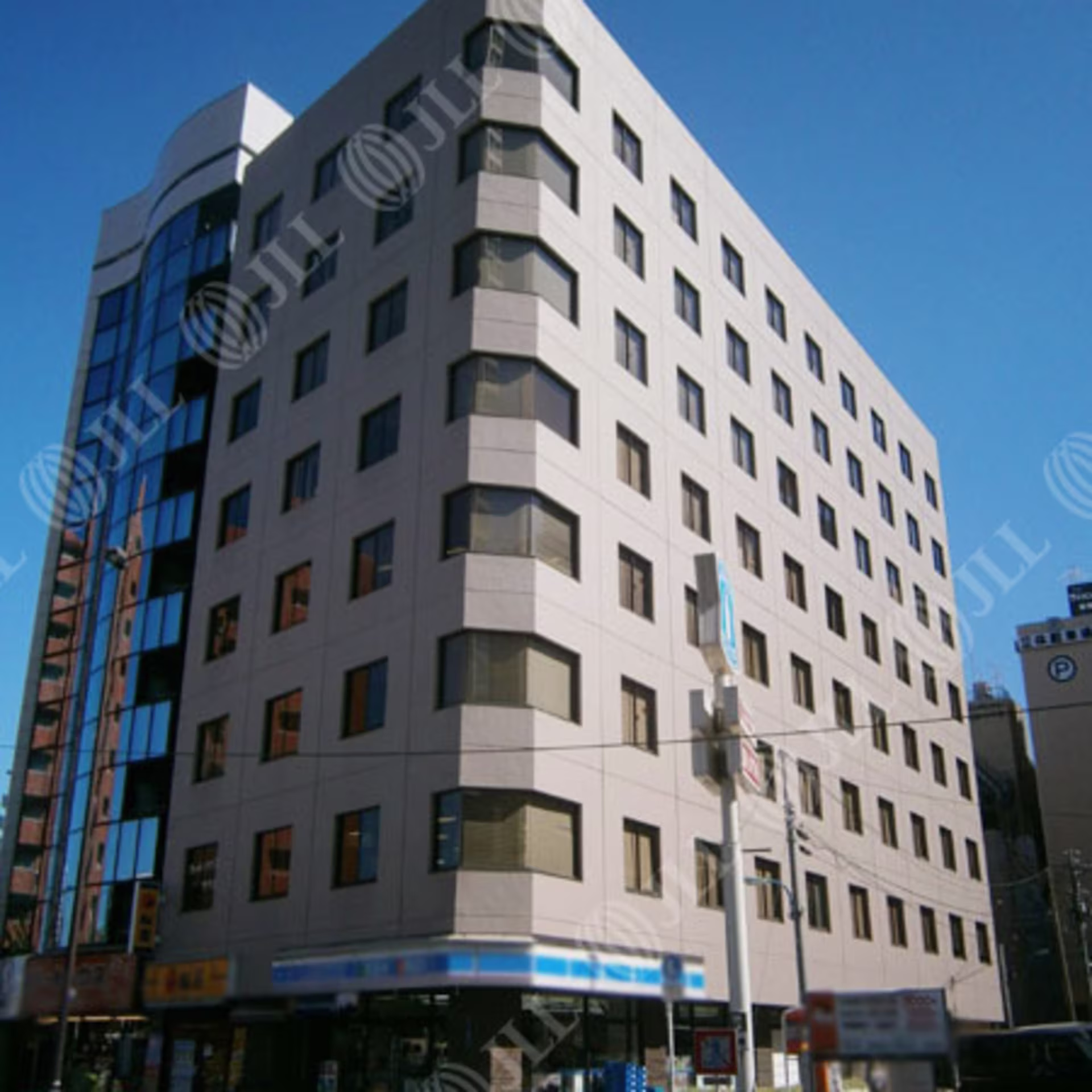 新宿1-26-6