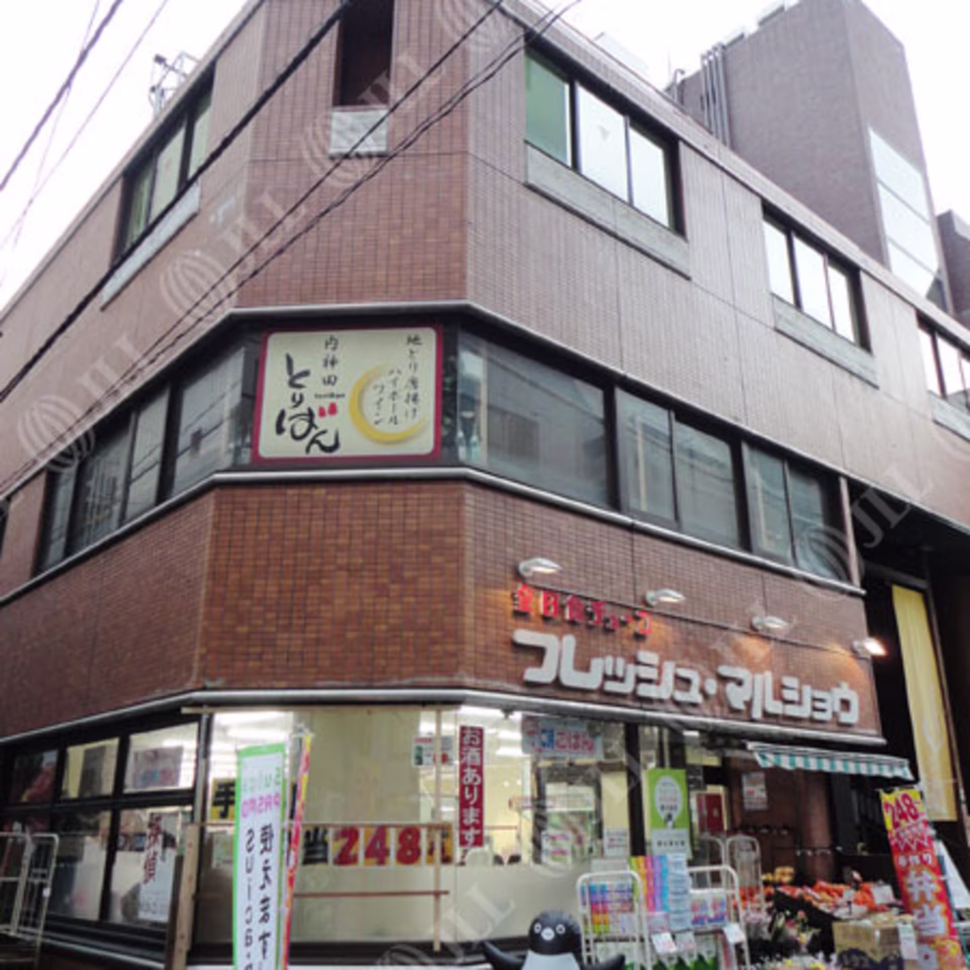 内神田1-10-9