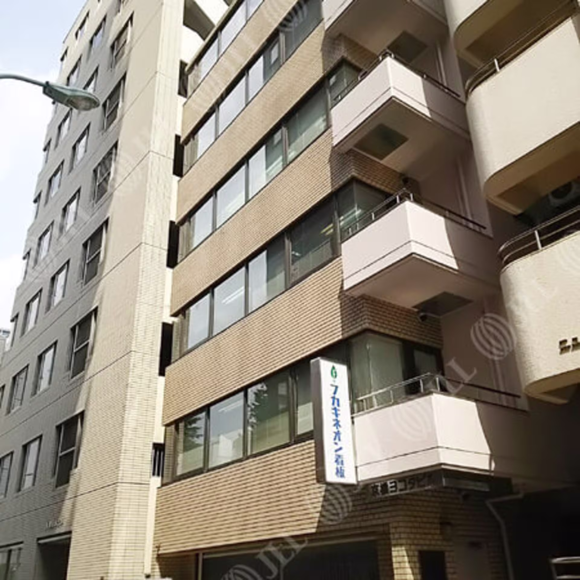 京橋3-12-7