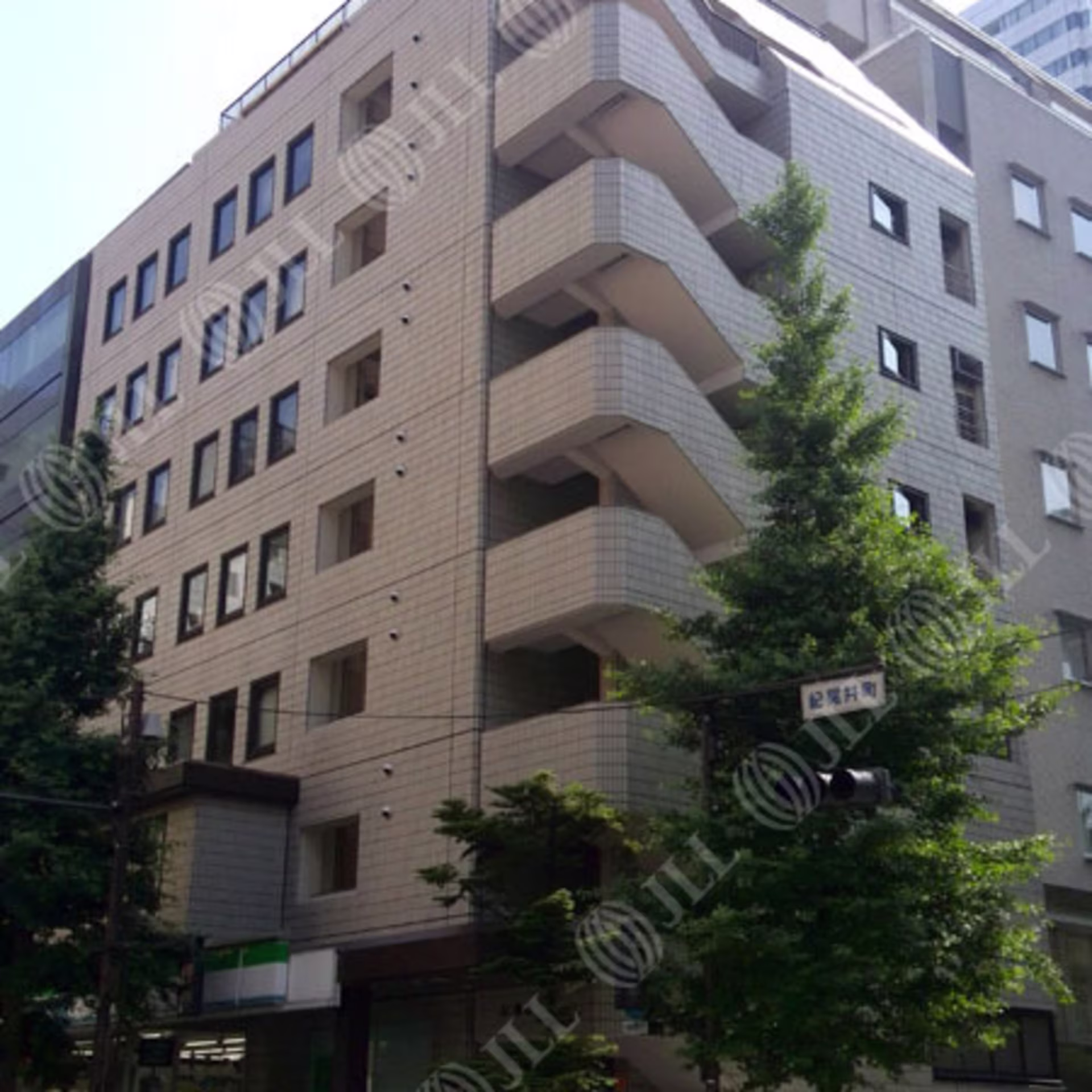 紀尾井町3-20
